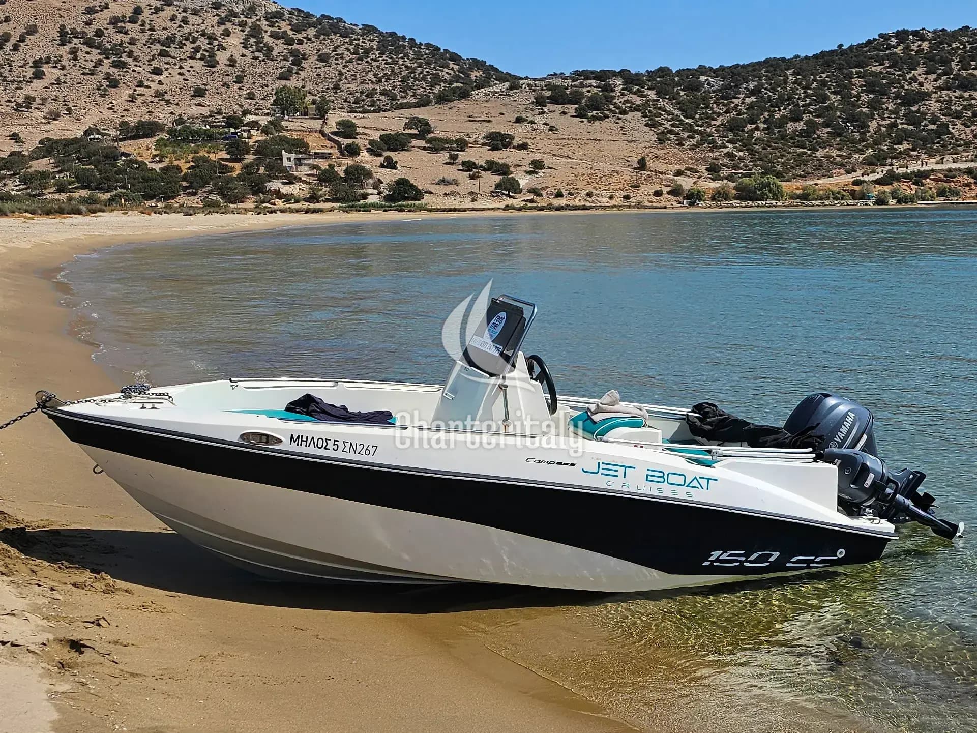Compass 150 - Milos I - 2