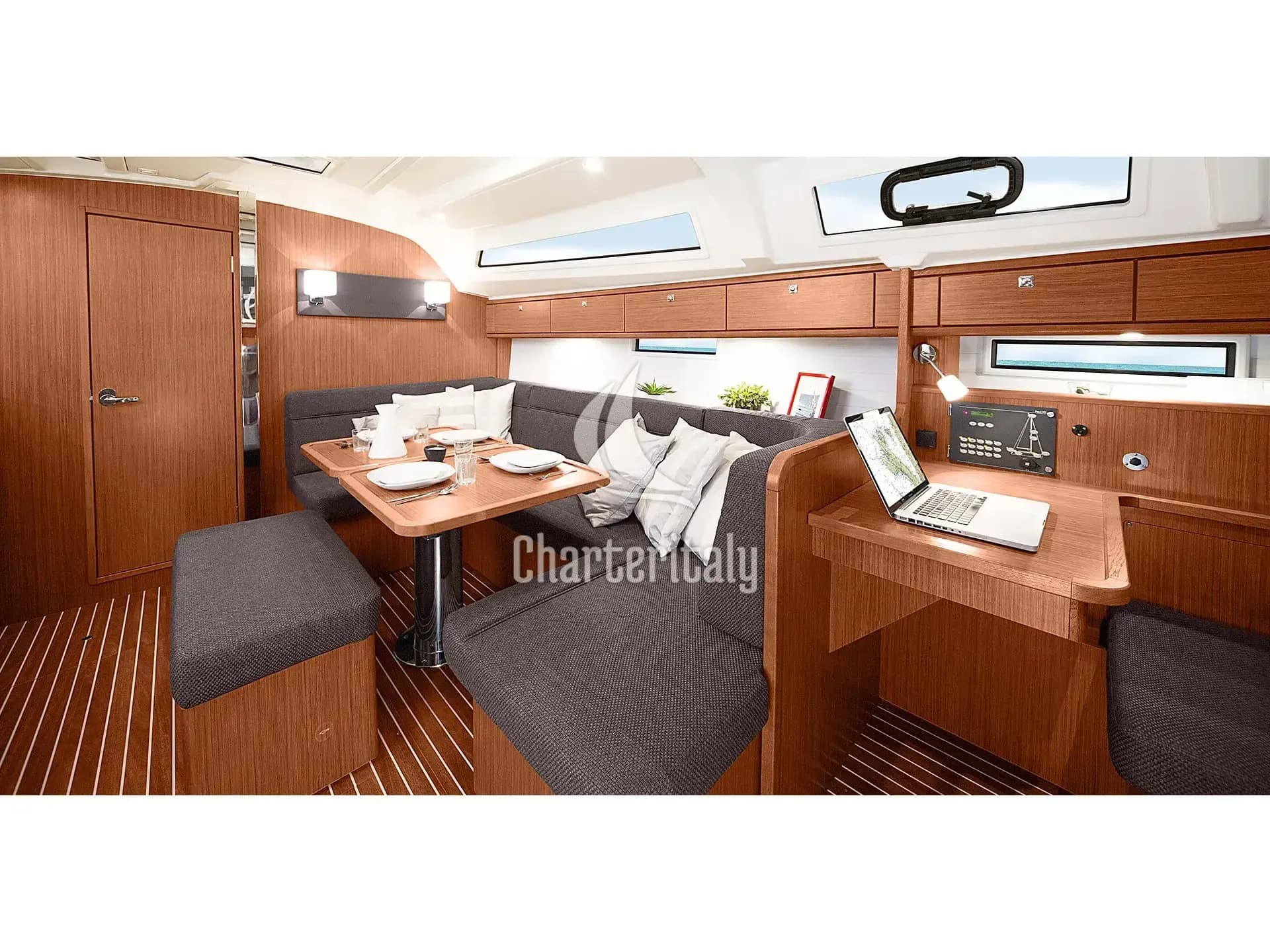 Bavaria 41 Cruiser - OFFSPRING - 3