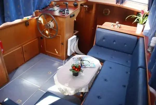Linssen Vlet 1030 - 2509 - 6