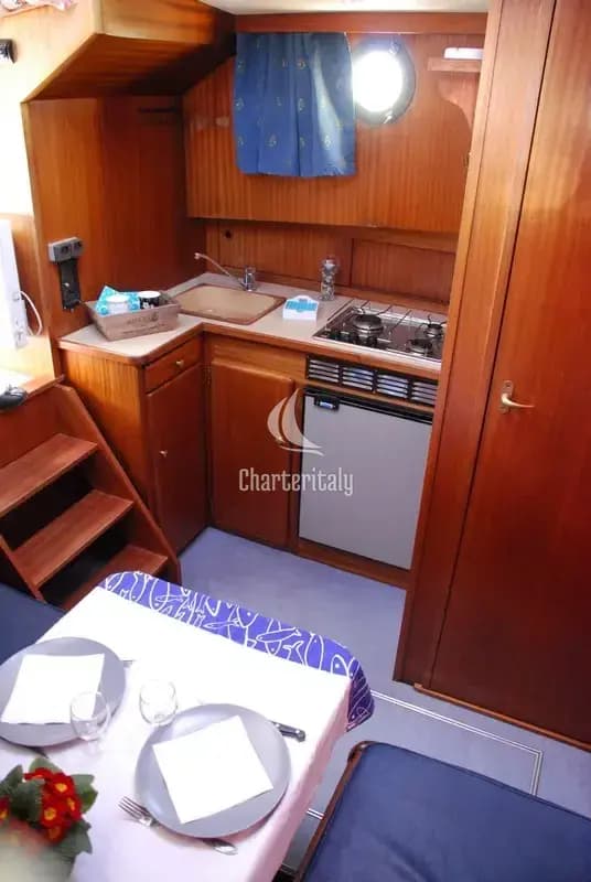 Linssen Vlet 1030 - 2509 - 3