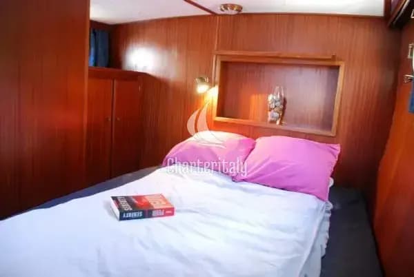 Linssen Vlet 1030 - 2509 - 13