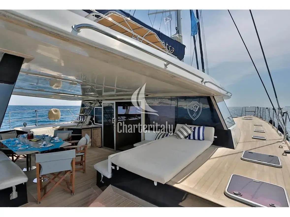 Sunreef 62 - Anassa - 3