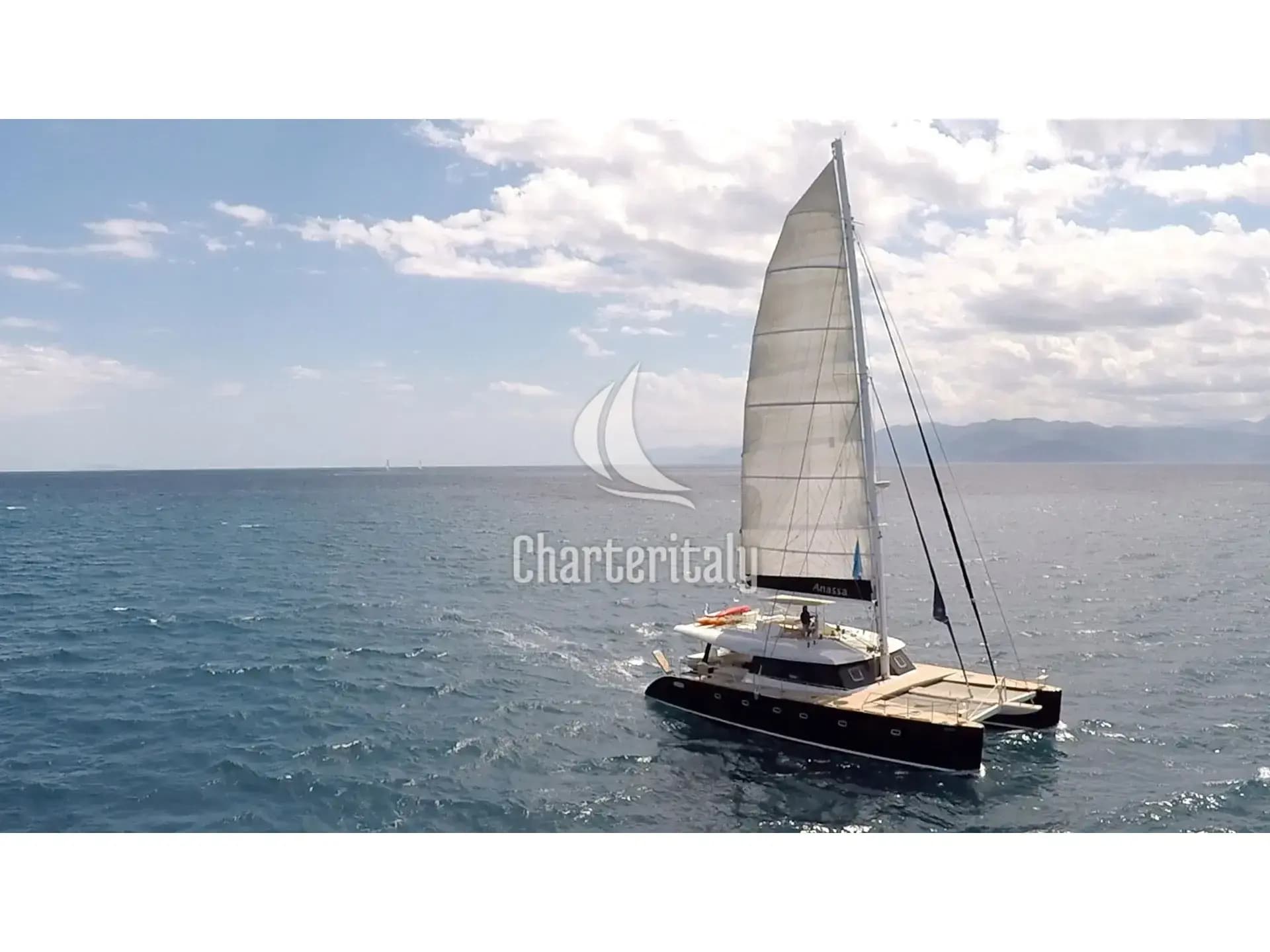 Sunreef 62 - Anassa - 1
