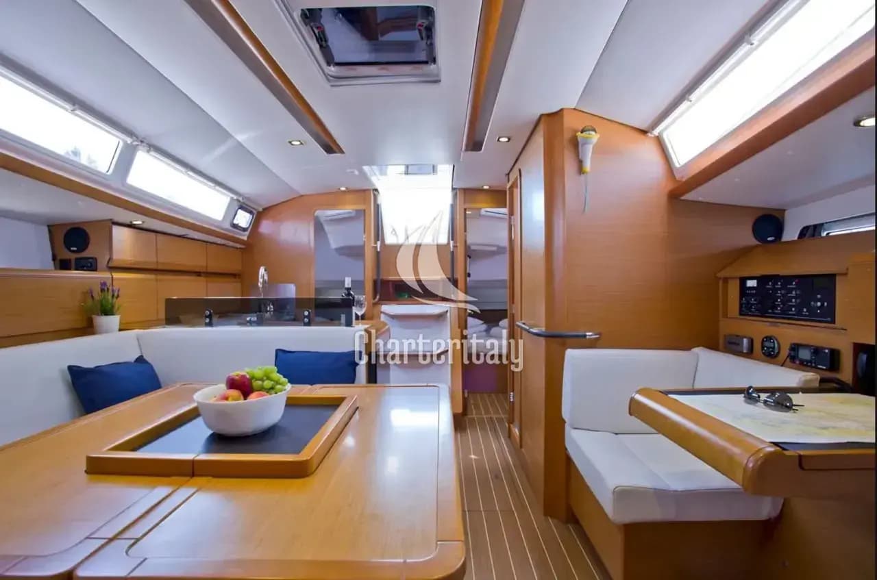 Sun Odyssey 409 - Cavalier - 8