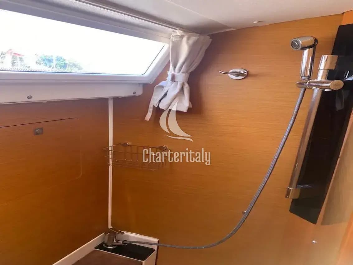 Sun Odyssey 409 - Cavalier - 17