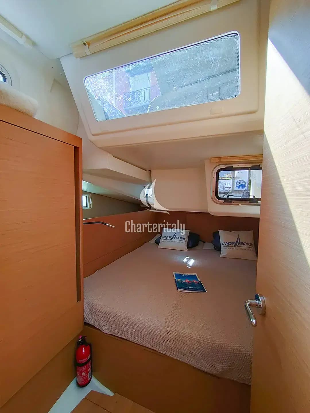 Sun Odyssey 440 - Sterenn - 15