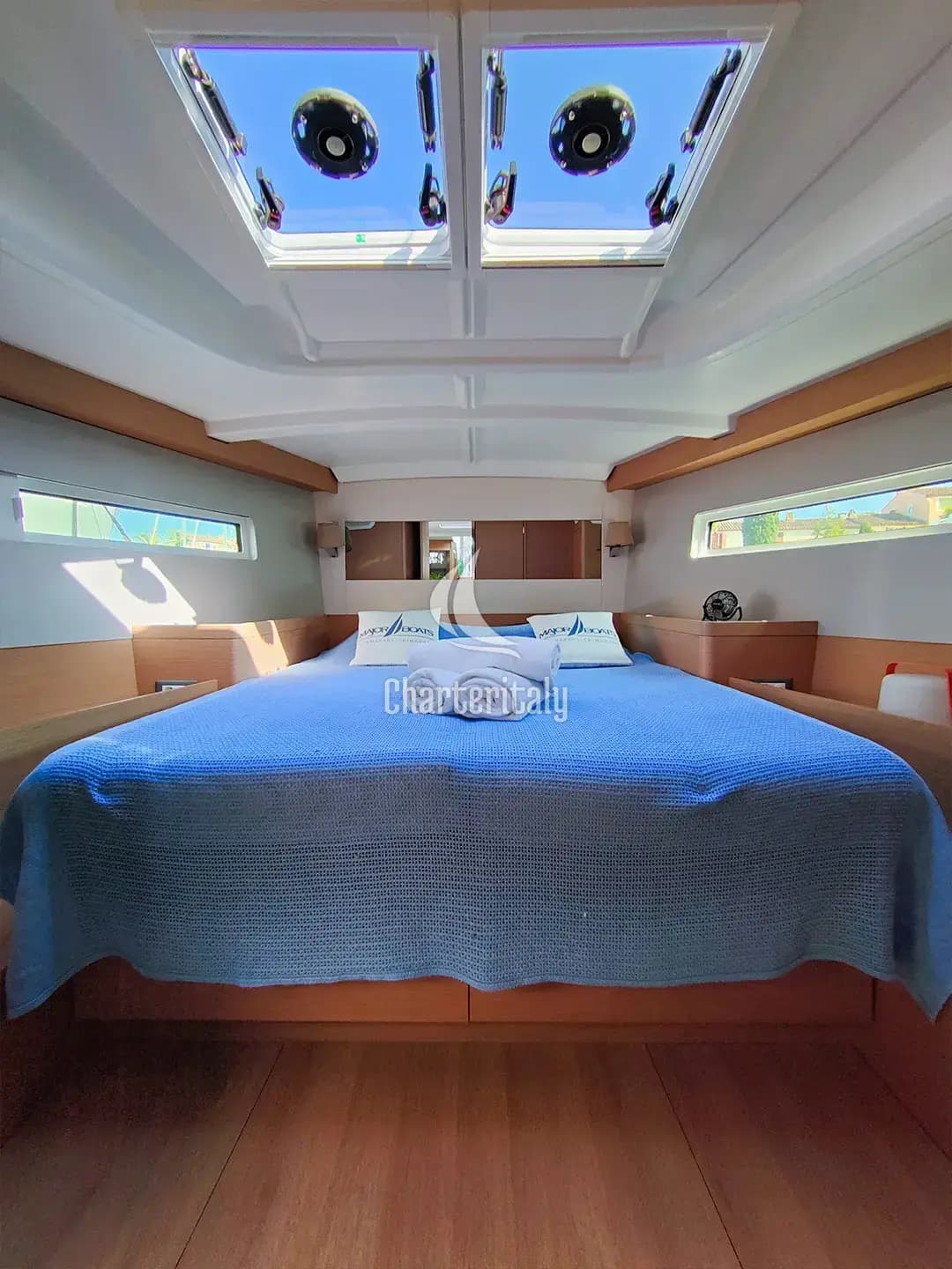 Sun Odyssey 440 - Sterenn - 16