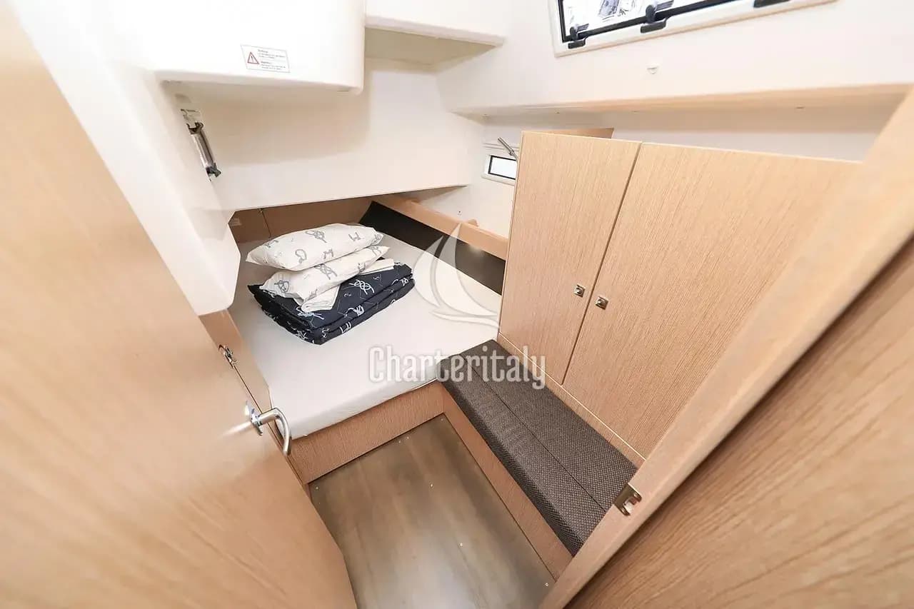 Bavaria Cruiser 41 - 3 cab. - Fleur de Lys - 26