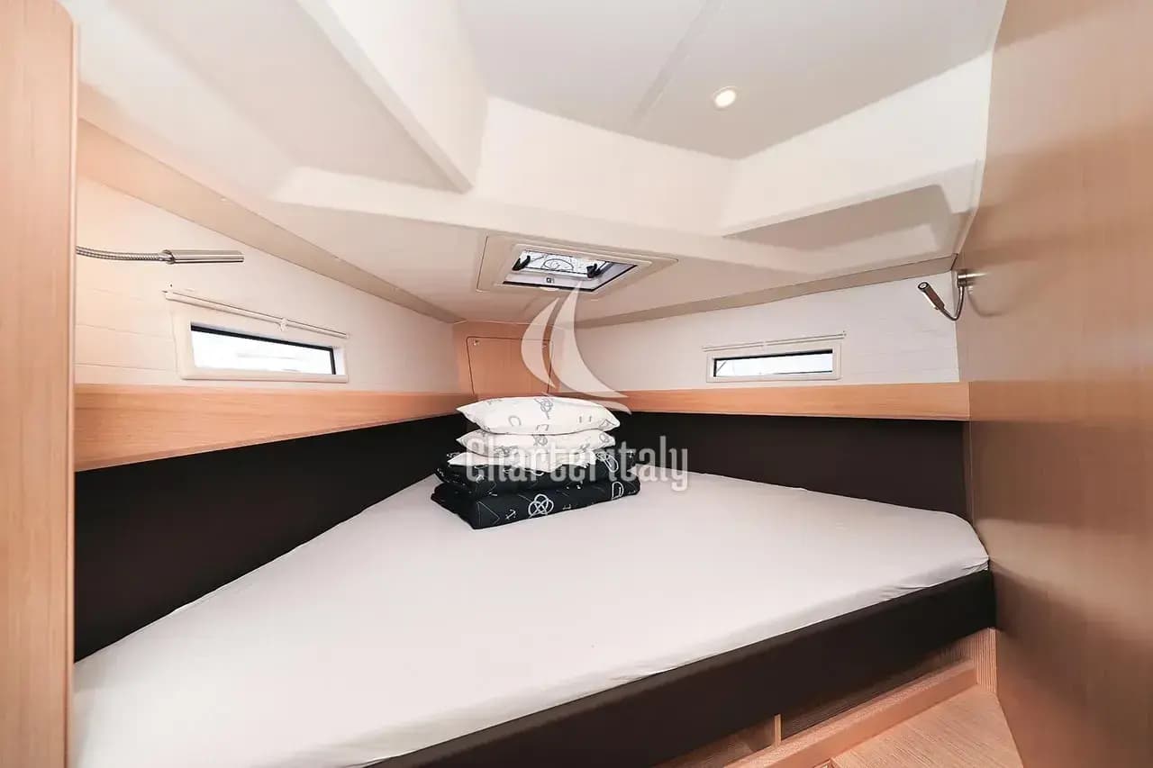 Bavaria Cruiser 41 - 3 cab. - Fleur de Lys - 21