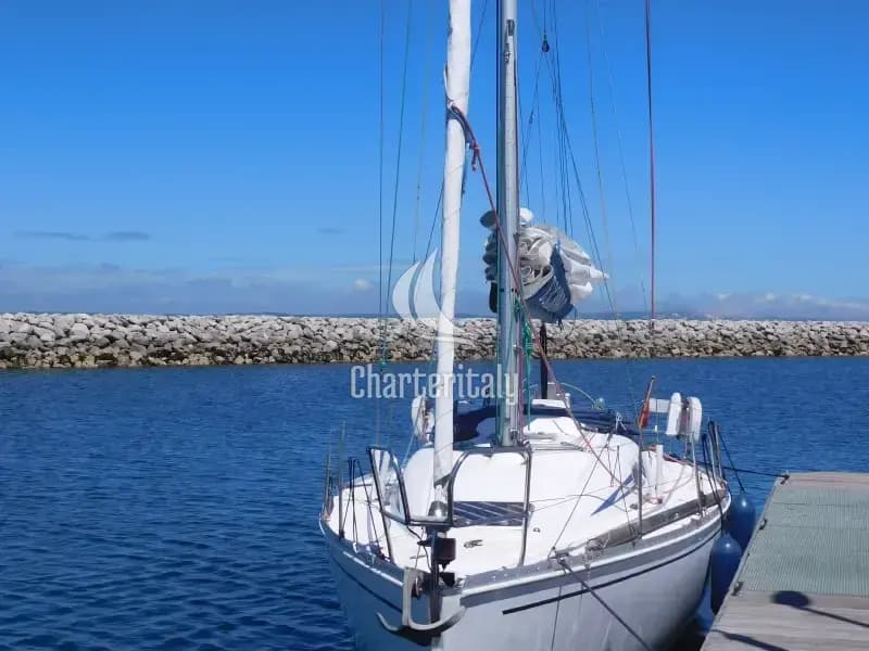 Elan 333 - Escapade - 4