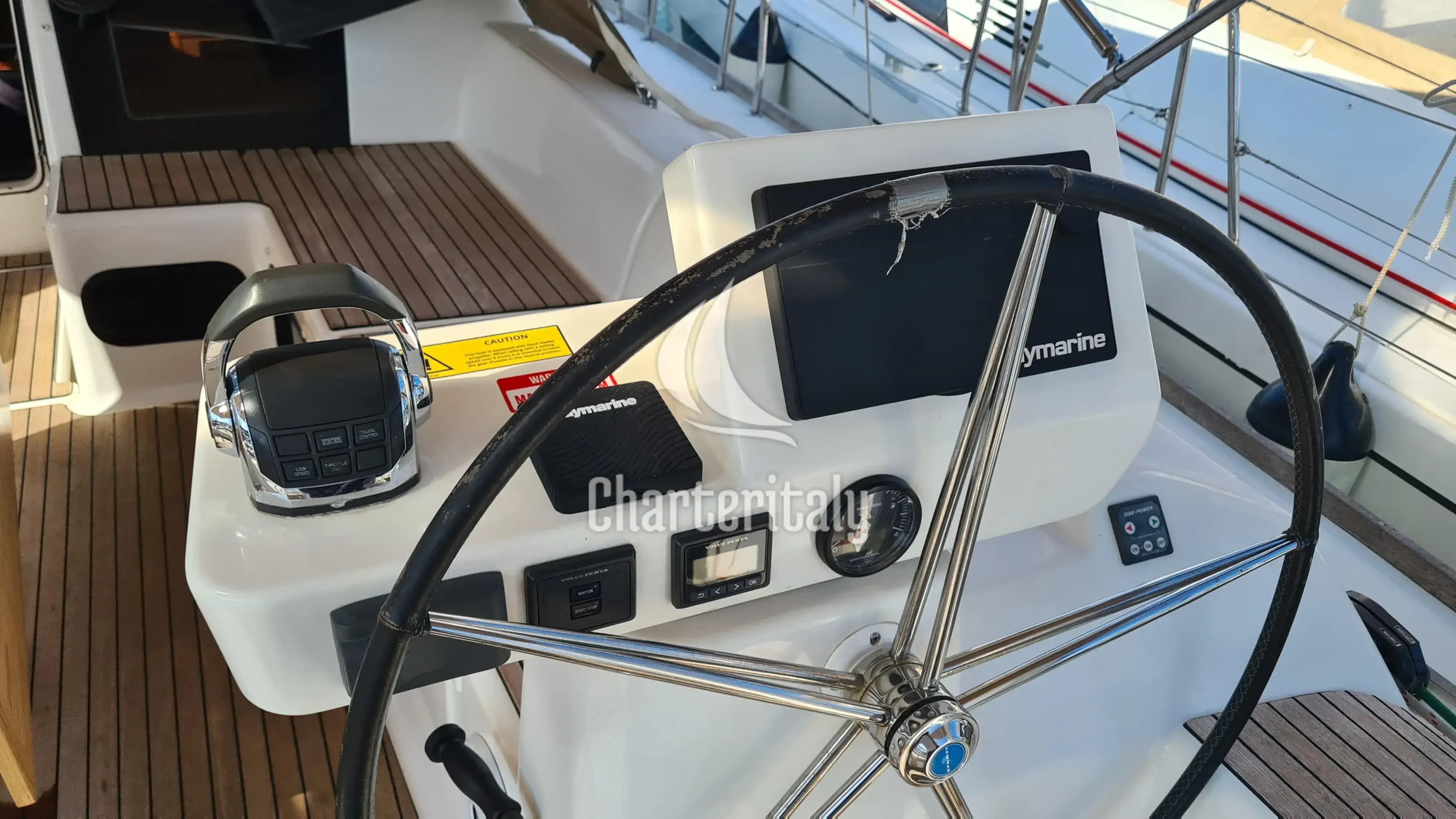 Dufour 520 GL - FREGATE - 4