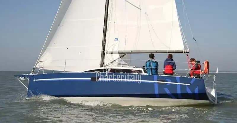 RM 890 - Shore Line - 6