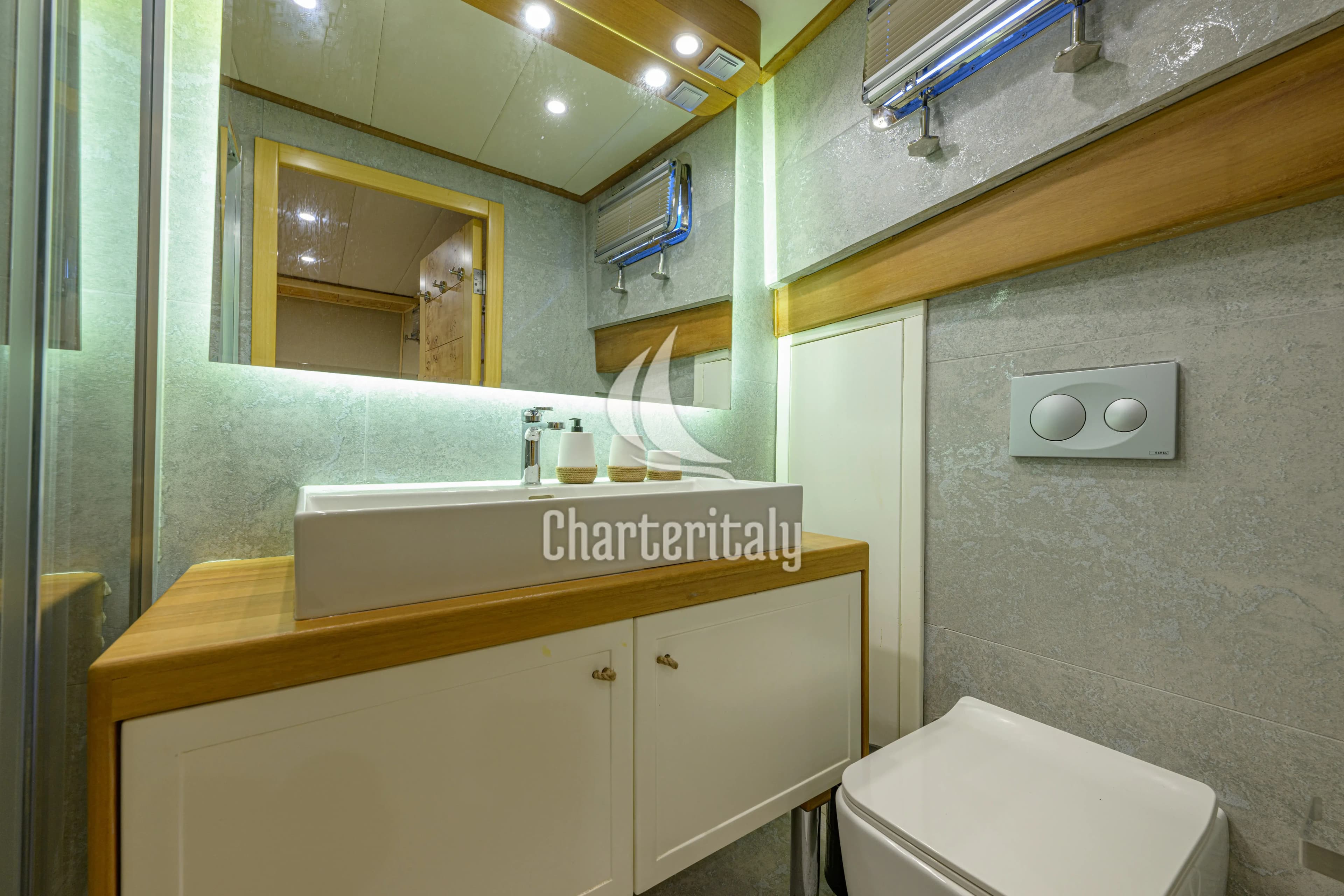 Motoryacht - Belgin Sultan - 3