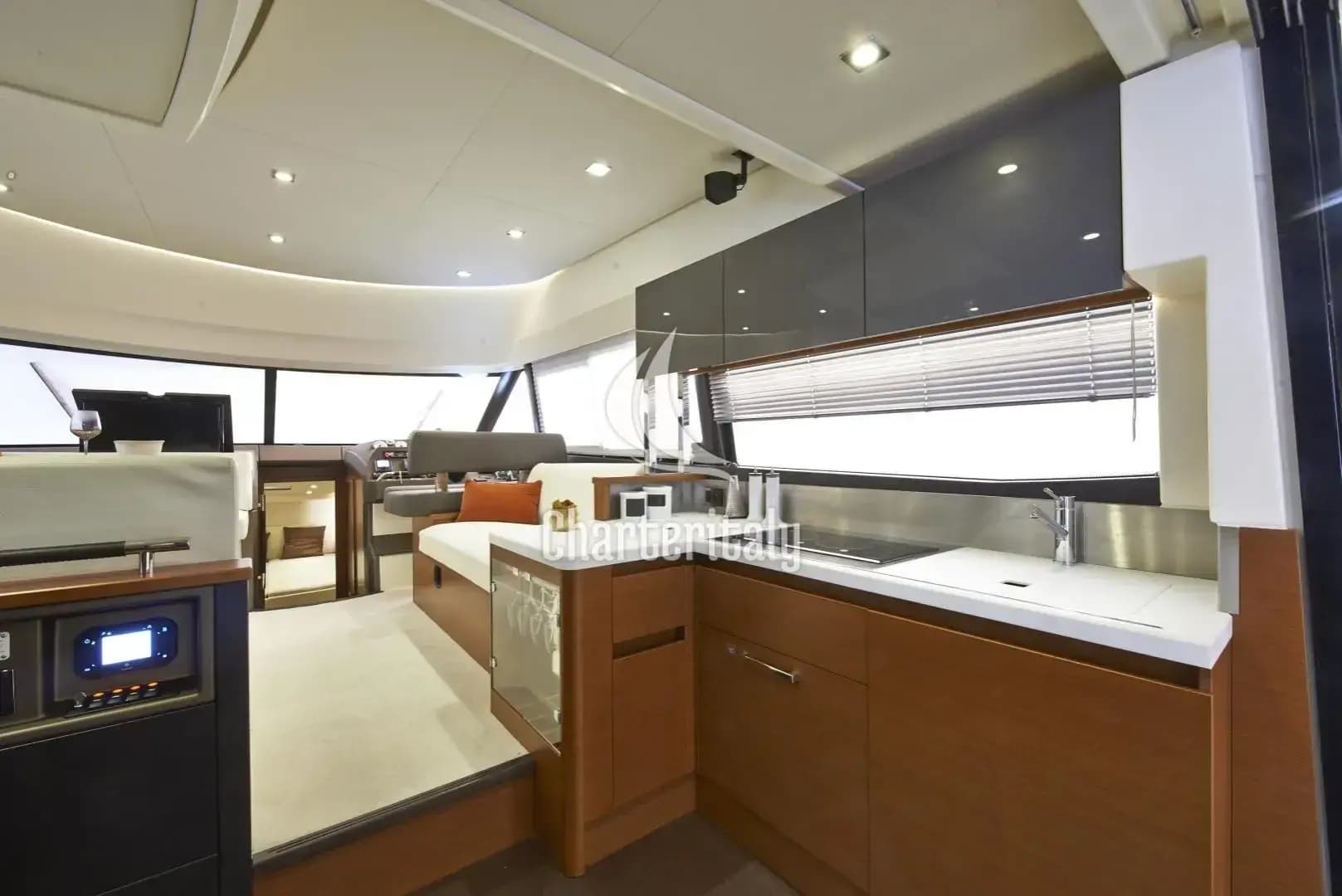 Prestige 450 - Beni - 4