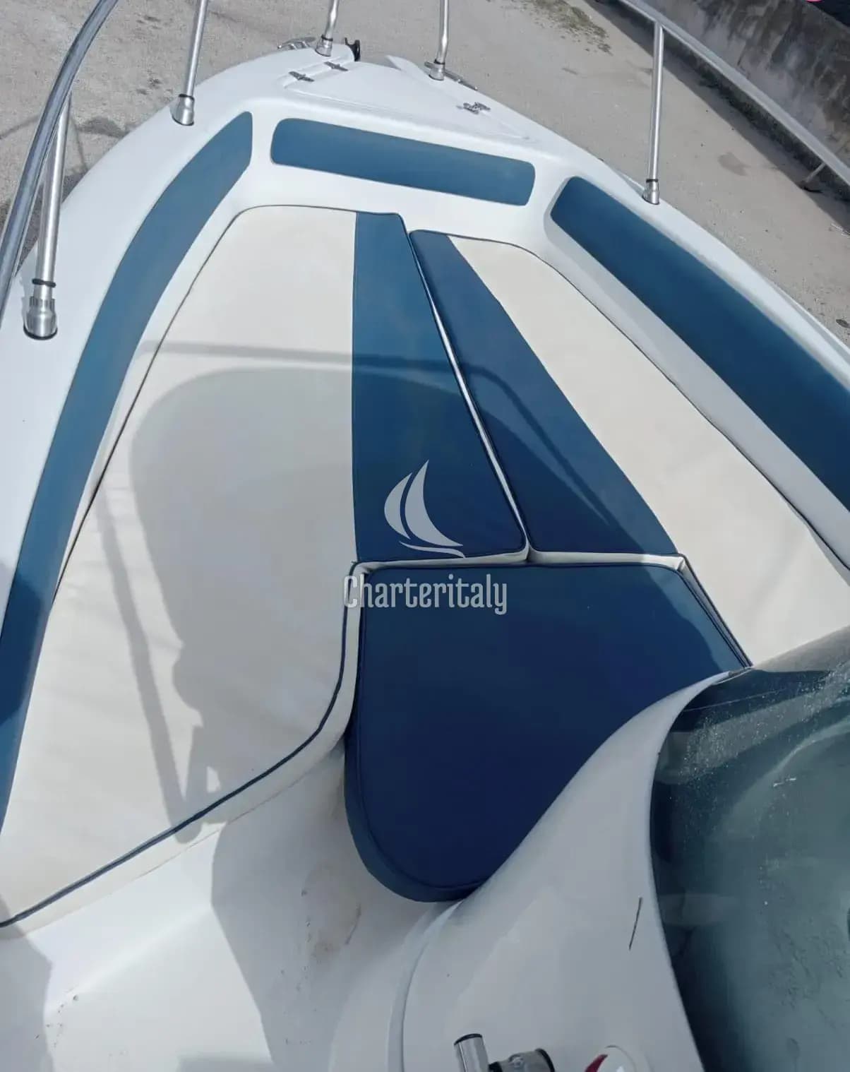 Blumax 19 Pro - Dory - Blue - 2