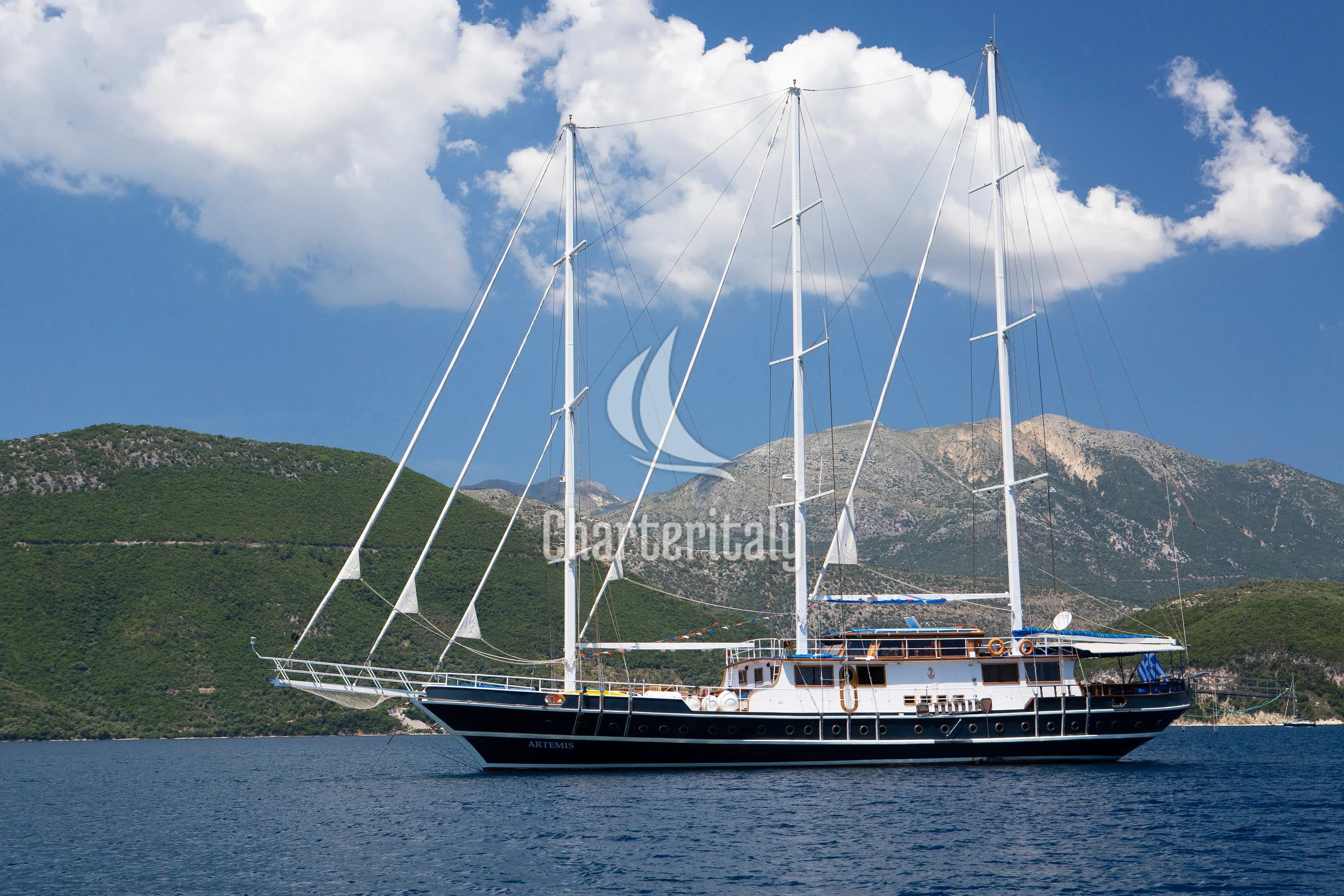 Gulet - Artemis - 4