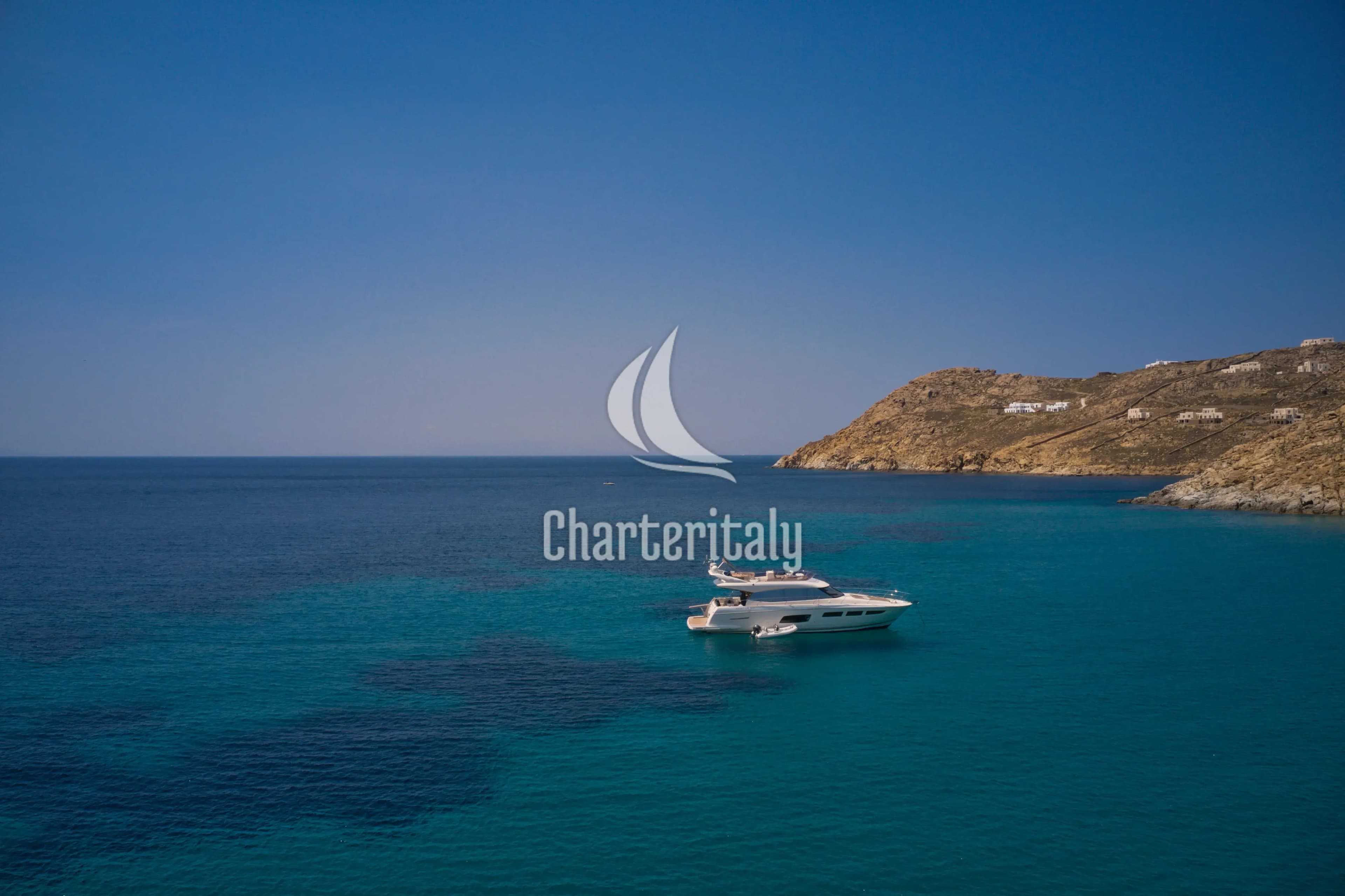 Prestige 550 Fly - Maya - 15