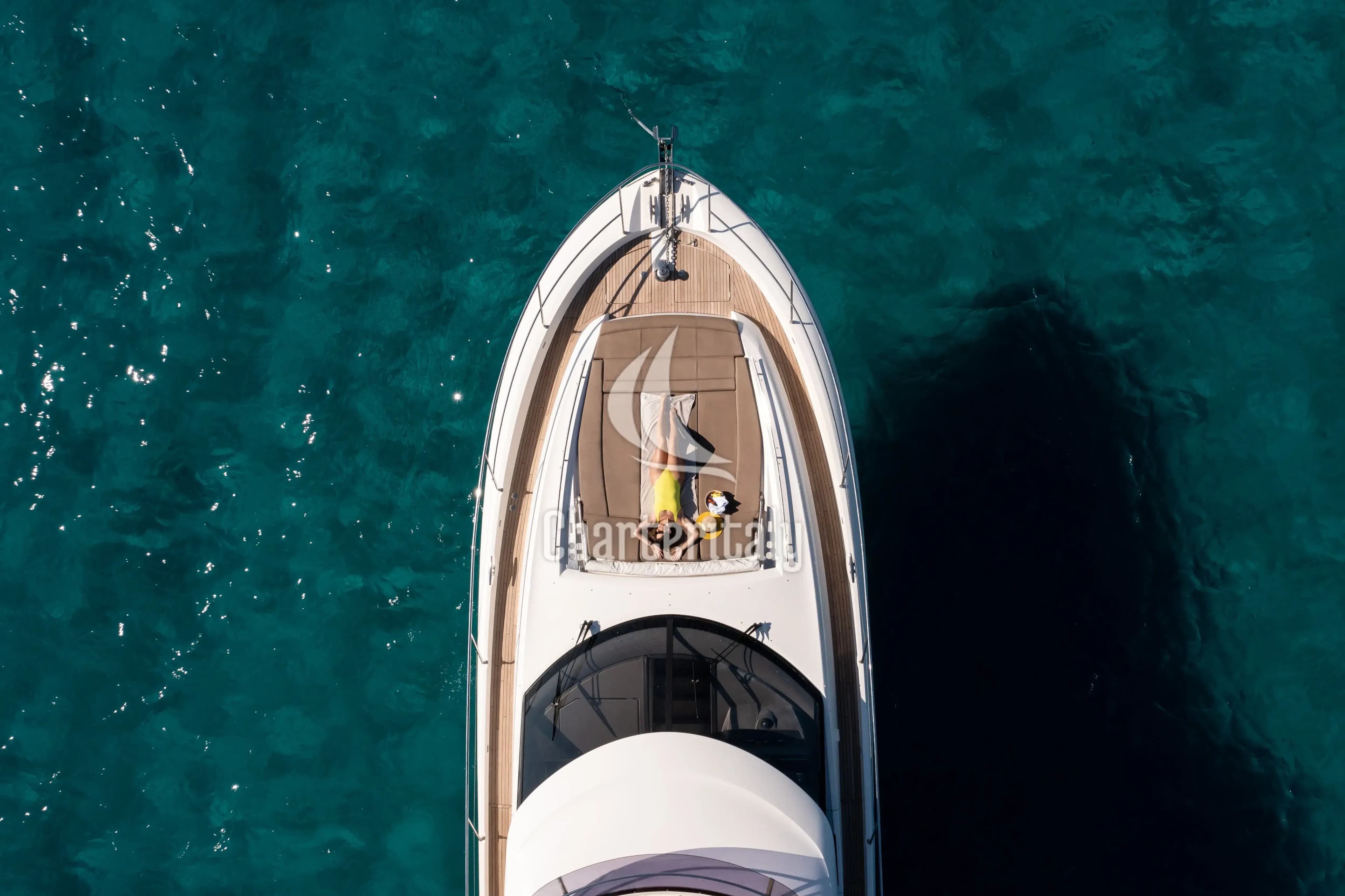 Prestige 550 Fly - Maya - 20