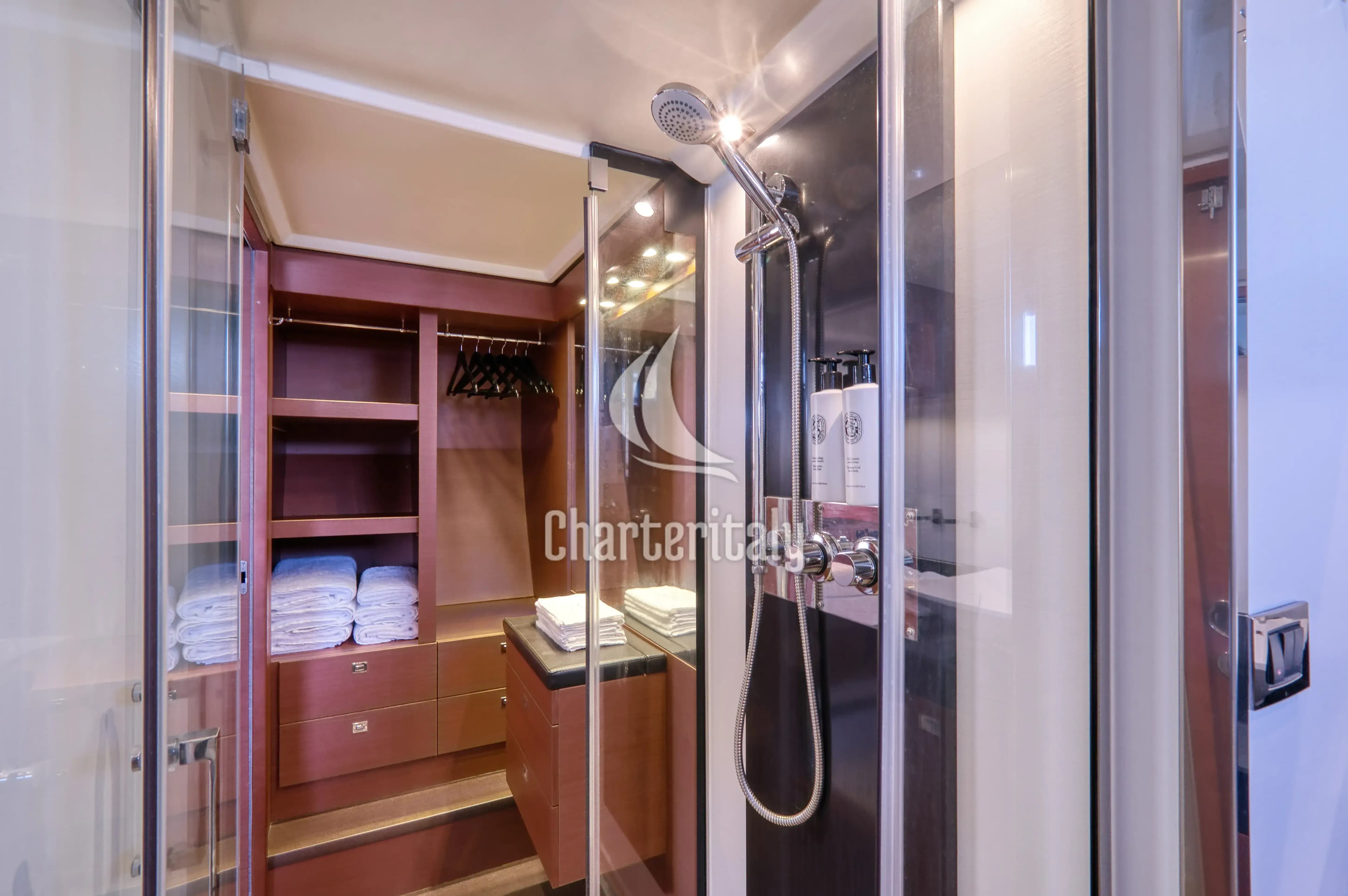 Prestige 550 Fly - Maya - 5