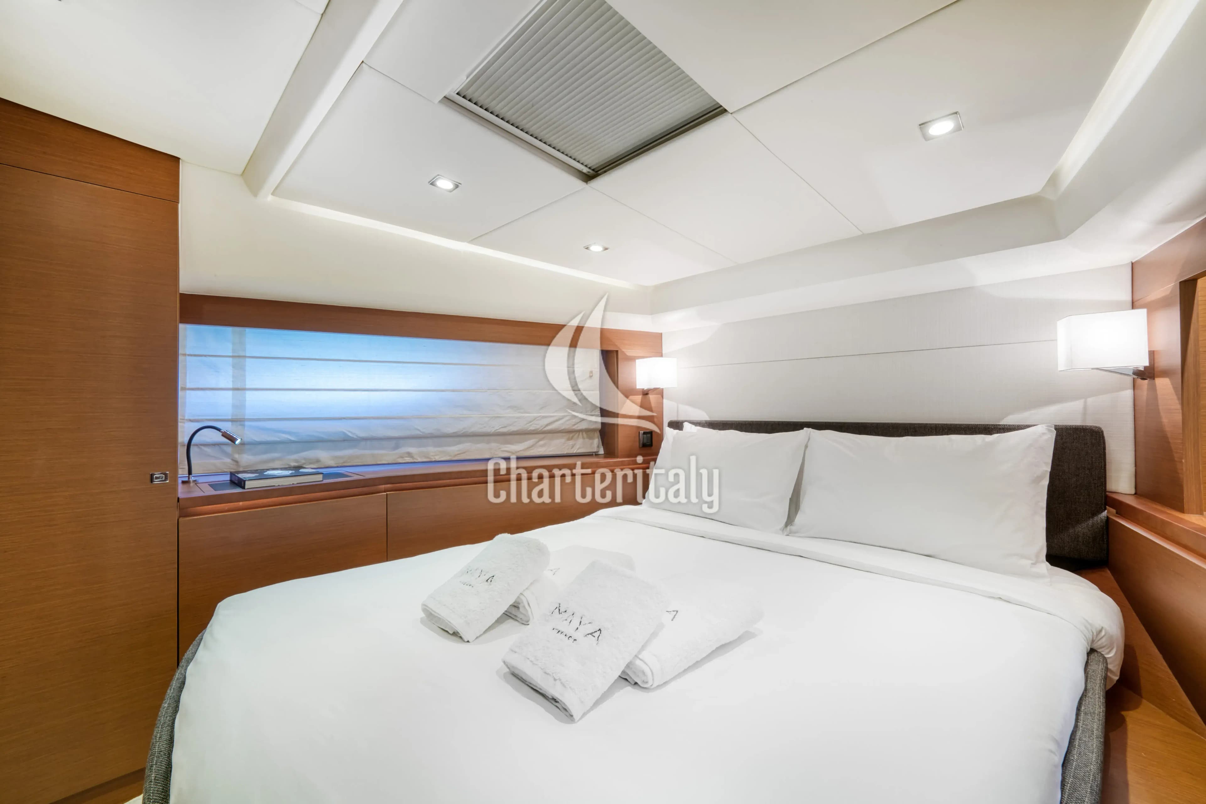 Prestige 550 Fly - Maya - 11