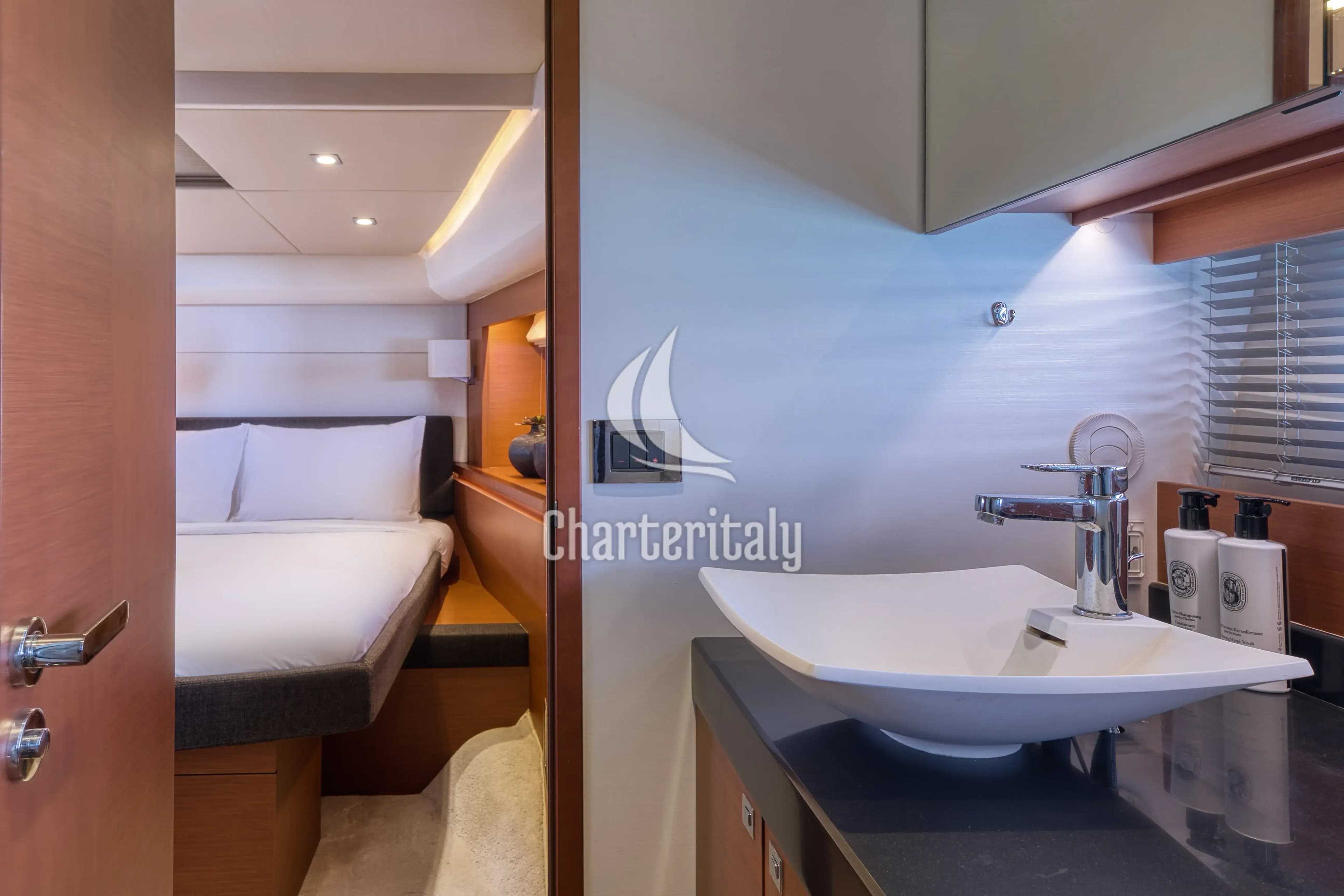 Prestige 550 Fly - Maya - 29