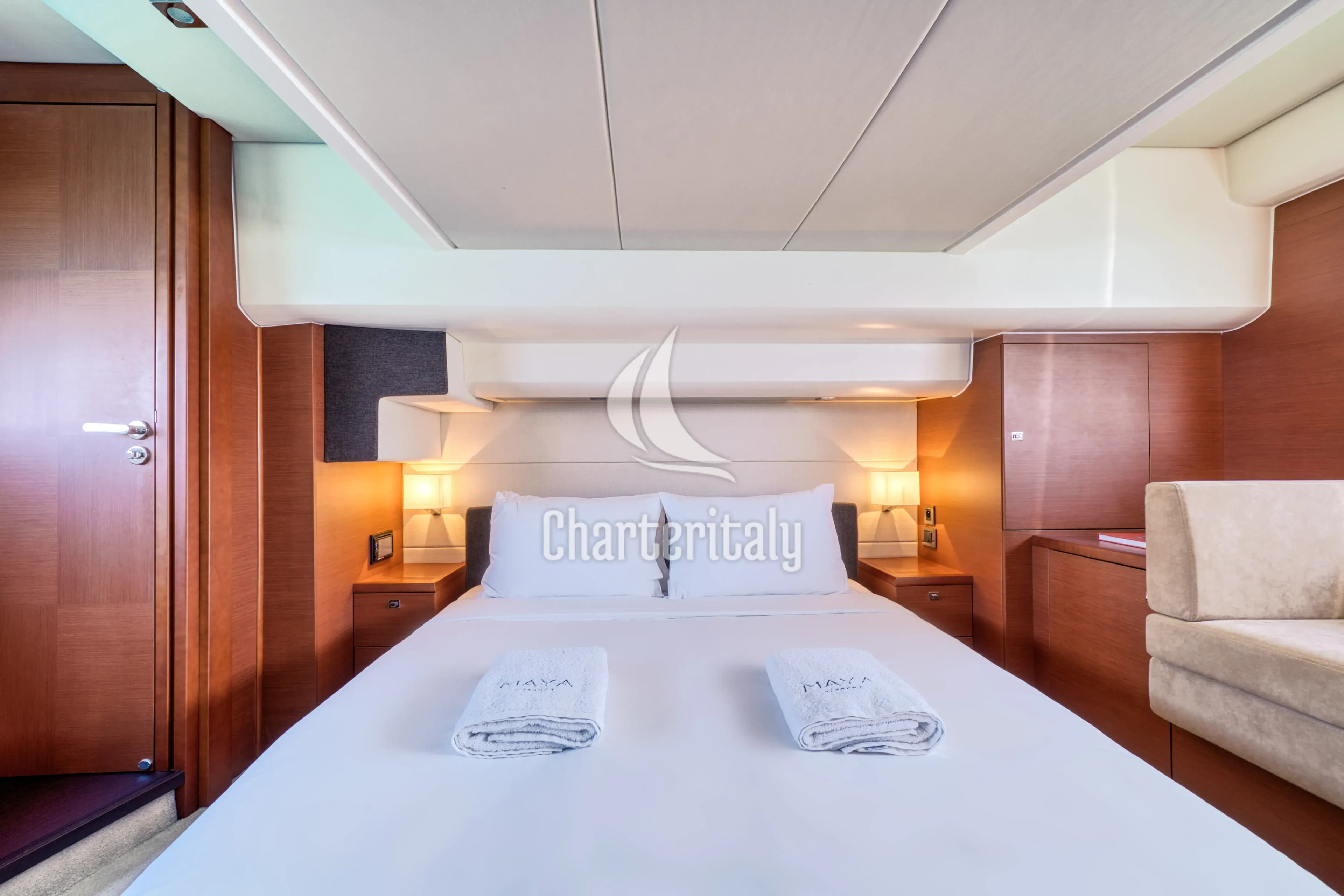 Prestige 550 Fly - Maya - 19