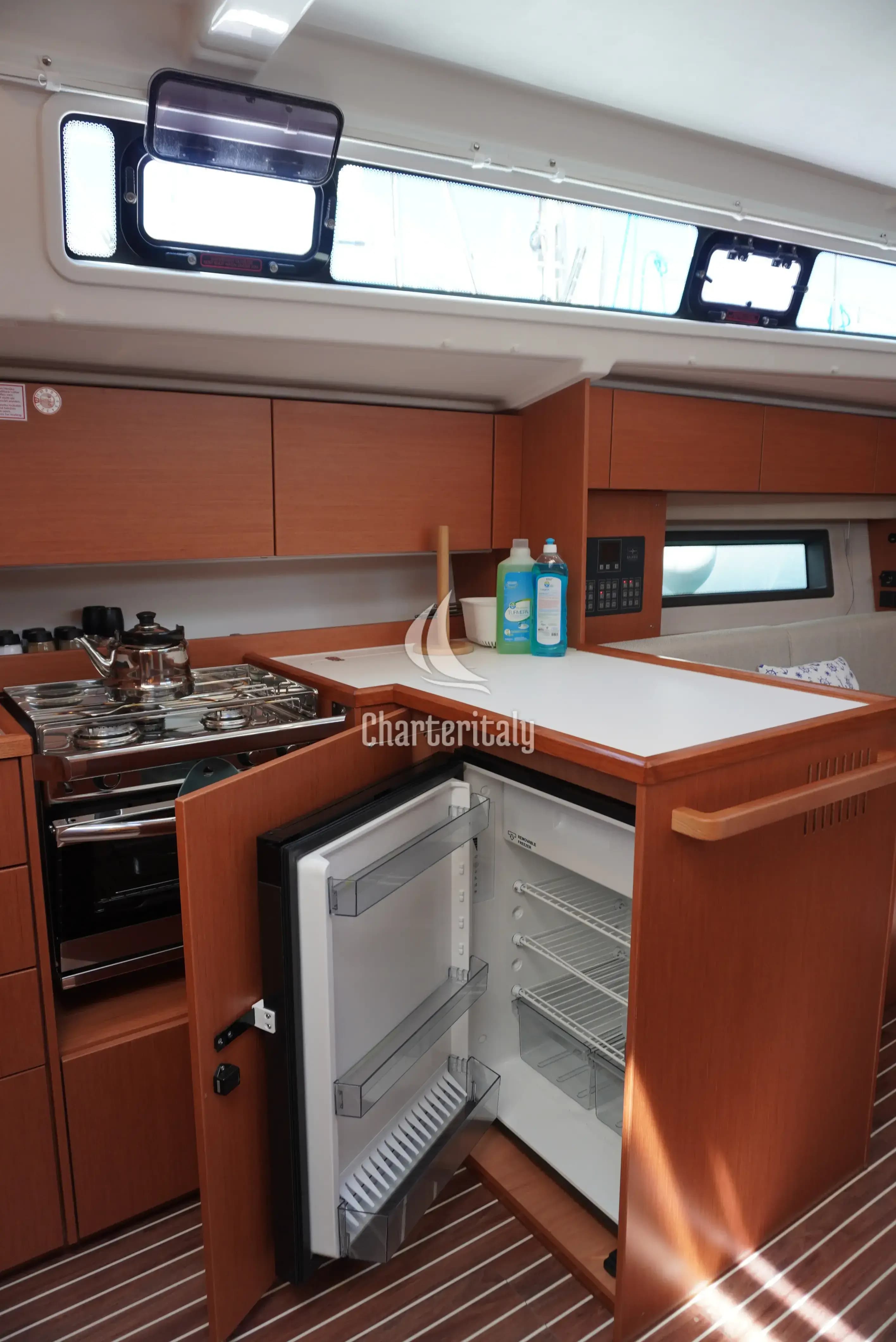 Bavaria C42 - Alara-3 - 20
