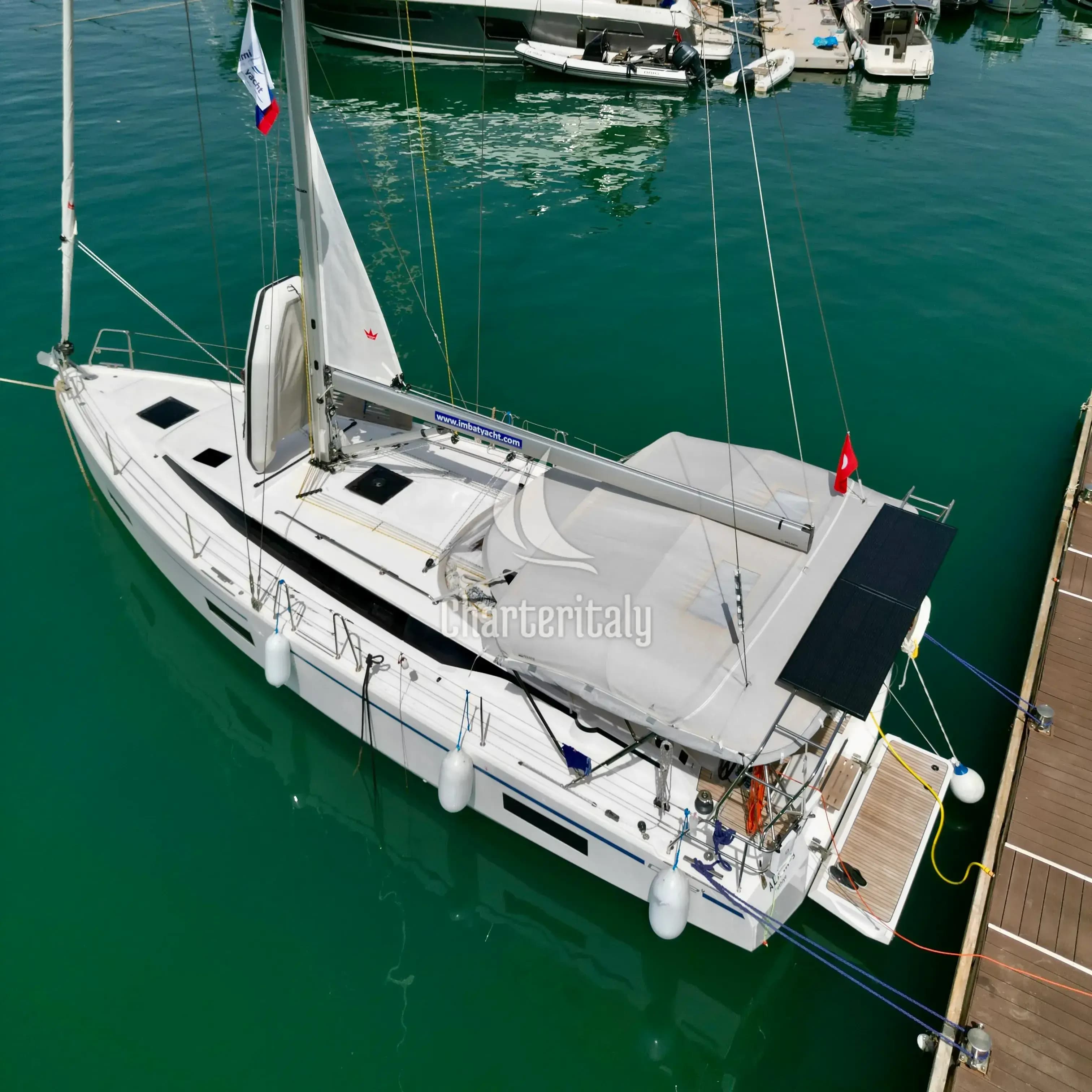 Bavaria C42 - Alara-3 - 15