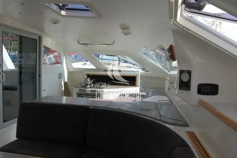 Voyage 440 - Alboran Ron Punch (Majorca) - 5
