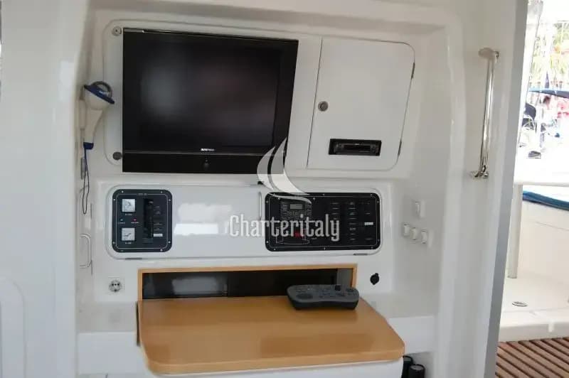 Voyage 440 - Alboran Ron Punch (Majorca) - 4