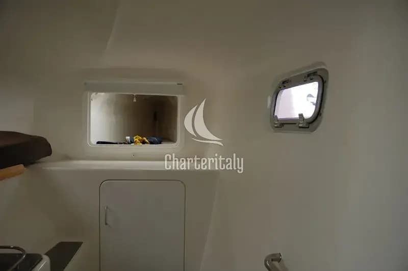 Voyage 440 - Alboran Ron Punch (Majorca) - 12
