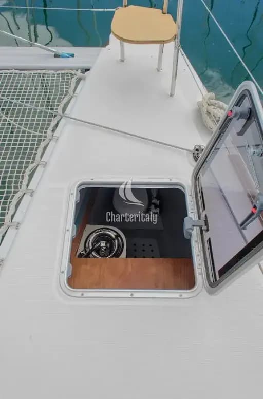 Lagoon 40 - ANEMONI - 20