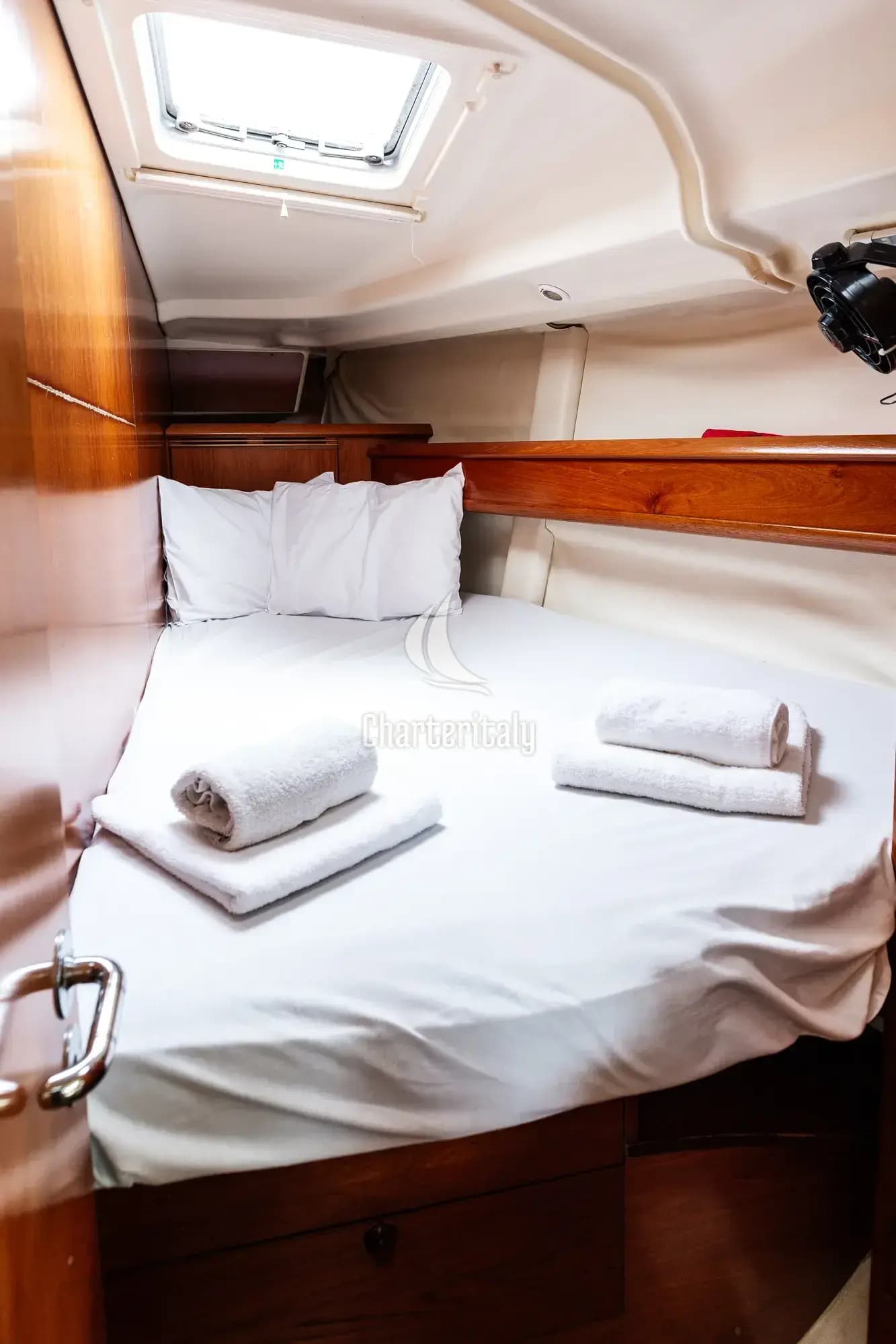 Sun Odyssey 45 - Elpida - 21
