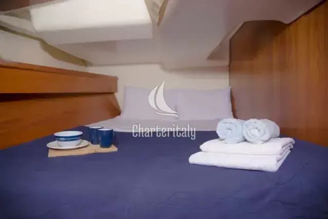 Sun Odyssey 45 - Elpida - 6