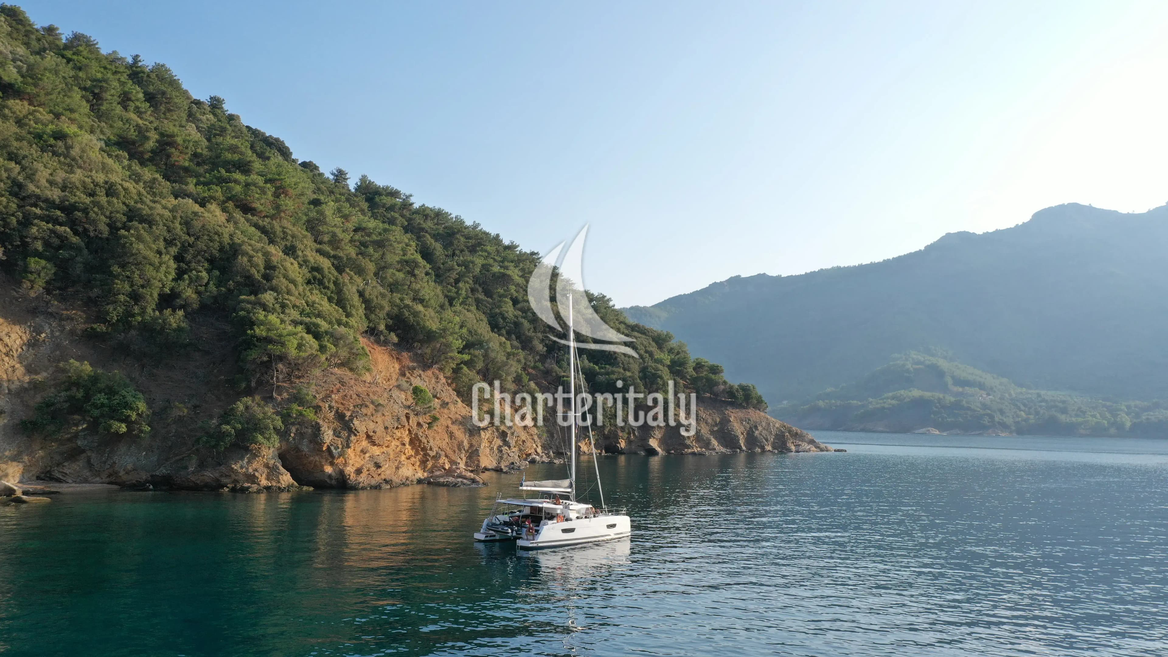 Fountaine Pajot Isla 40 - Quatuor - Anasa - 34