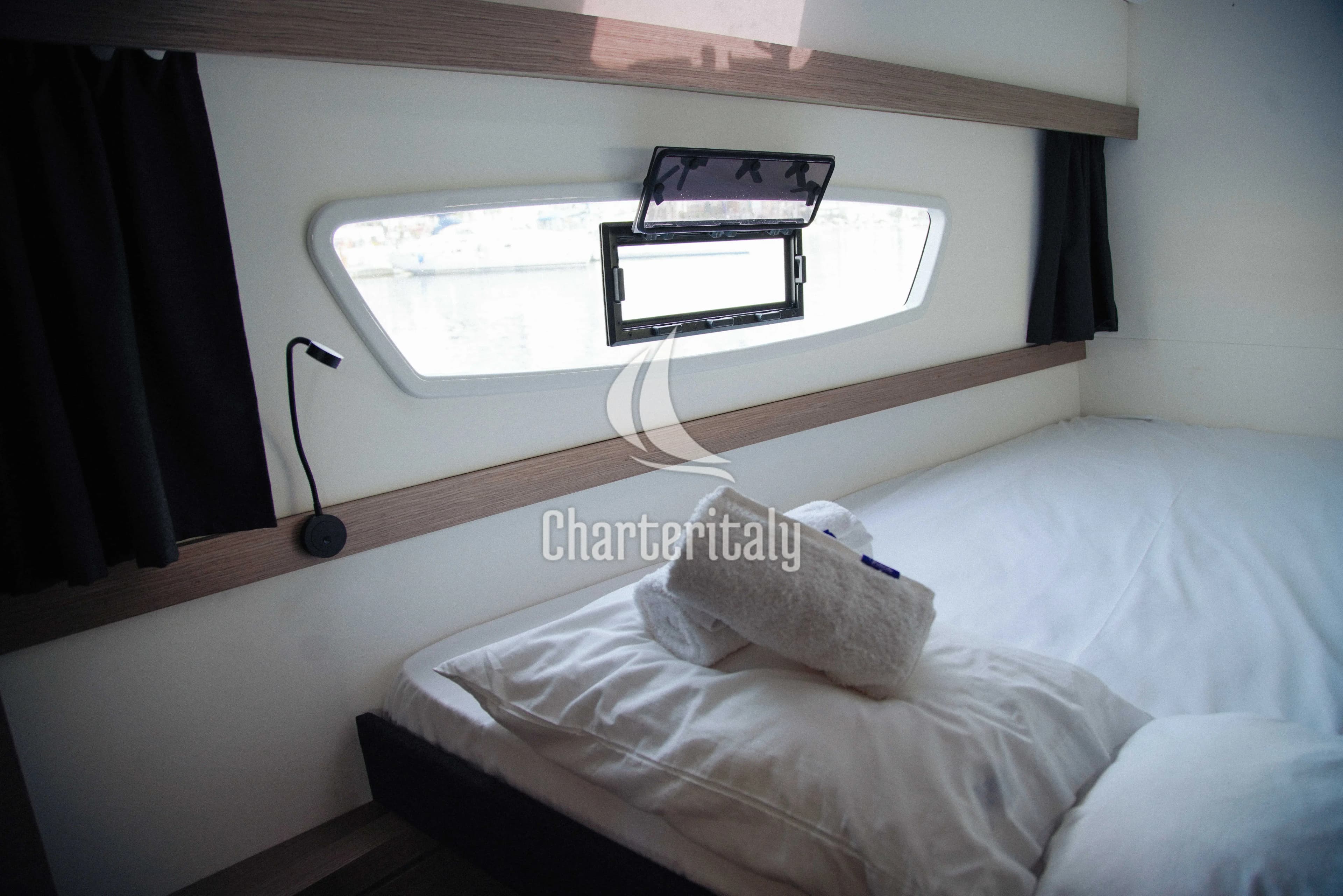Fountaine Pajot Isla 40 - Quatuor - Anasa - 21