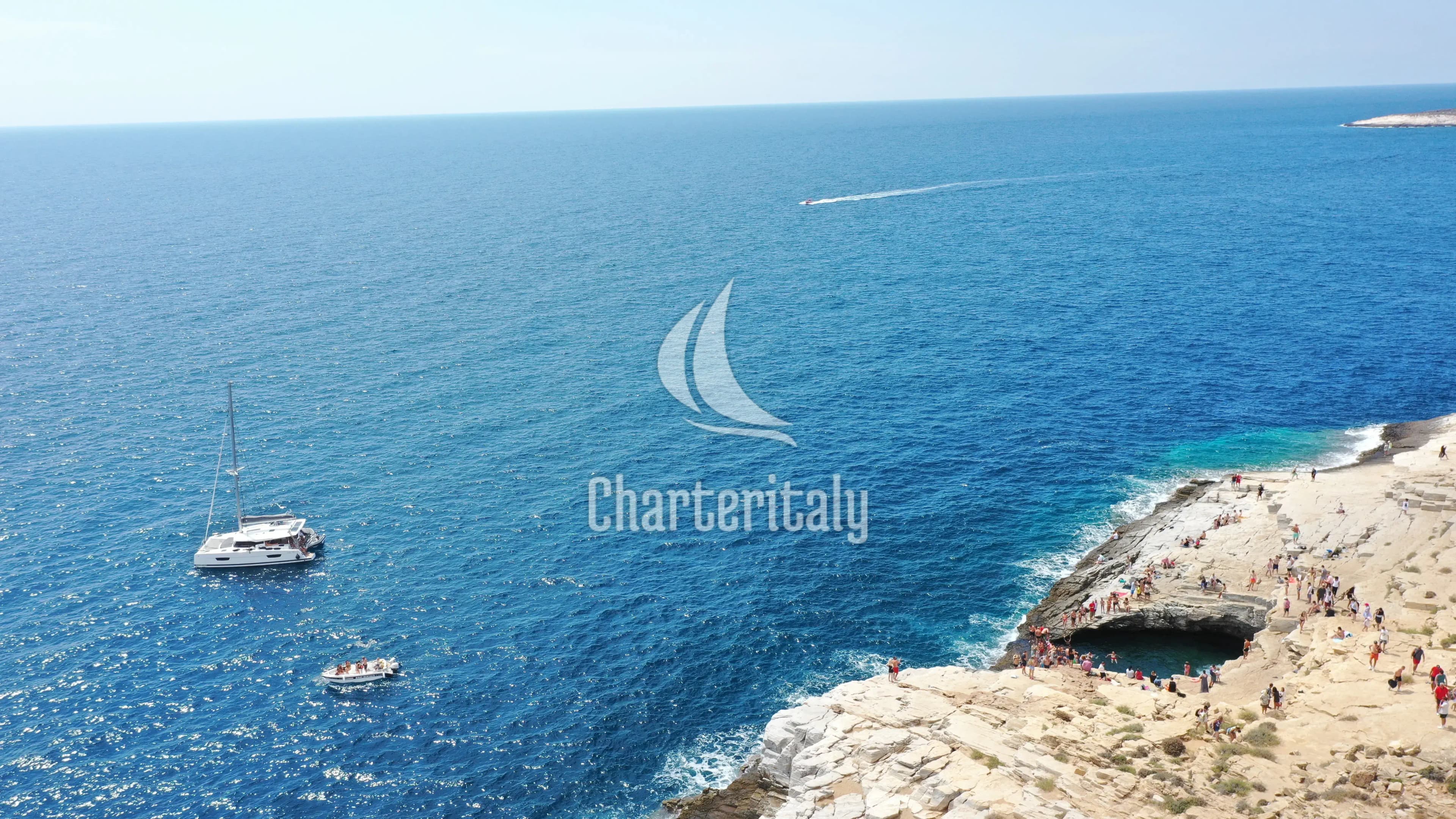 Fountaine Pajot Isla 40 - Quatuor - Anasa - 33
