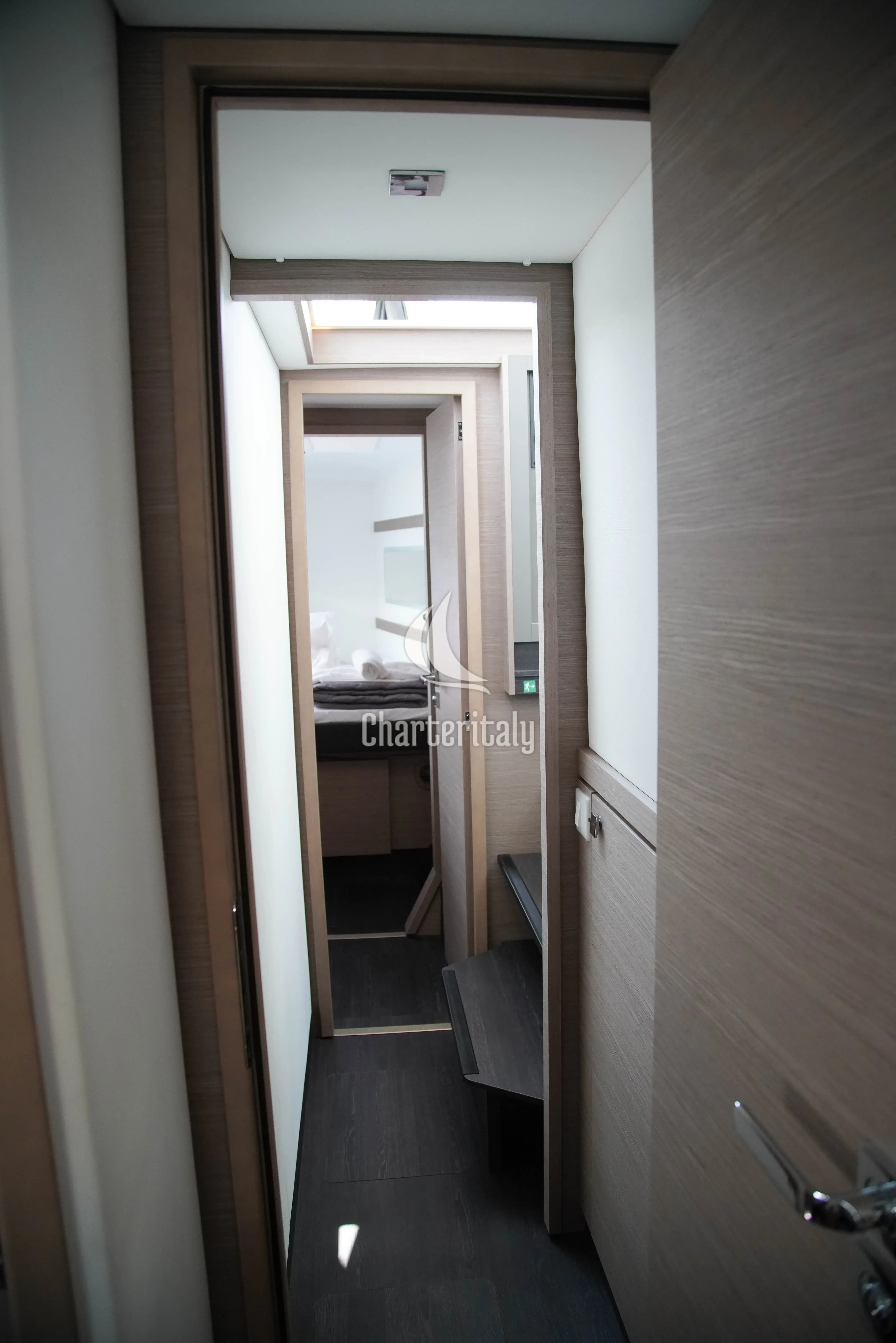 Fountaine Pajot Isla 40 - Quatuor - Anasa - 19