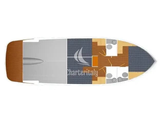 Futura 40 Grand Horizon - Futura 40 Grand Horizon #2 - 26