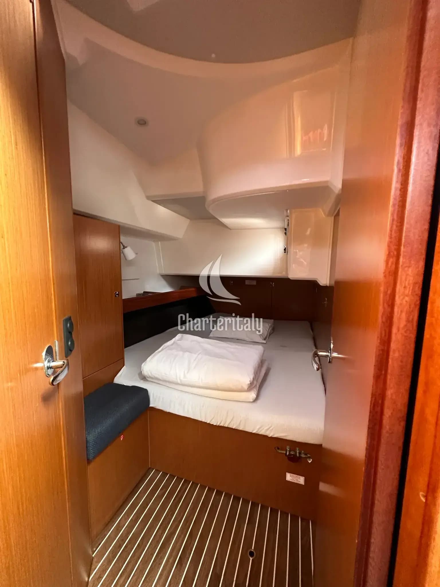 Bavaria Cruiser 46 - Ceres - 12