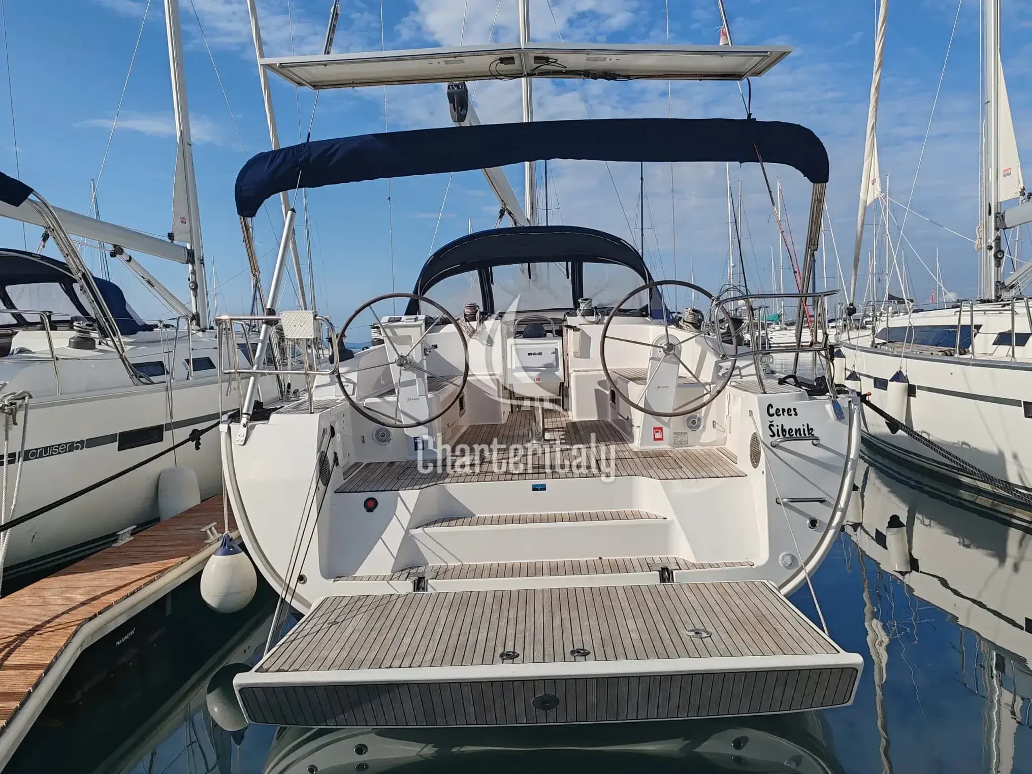 Bavaria Cruiser 46 - Ceres - 1
