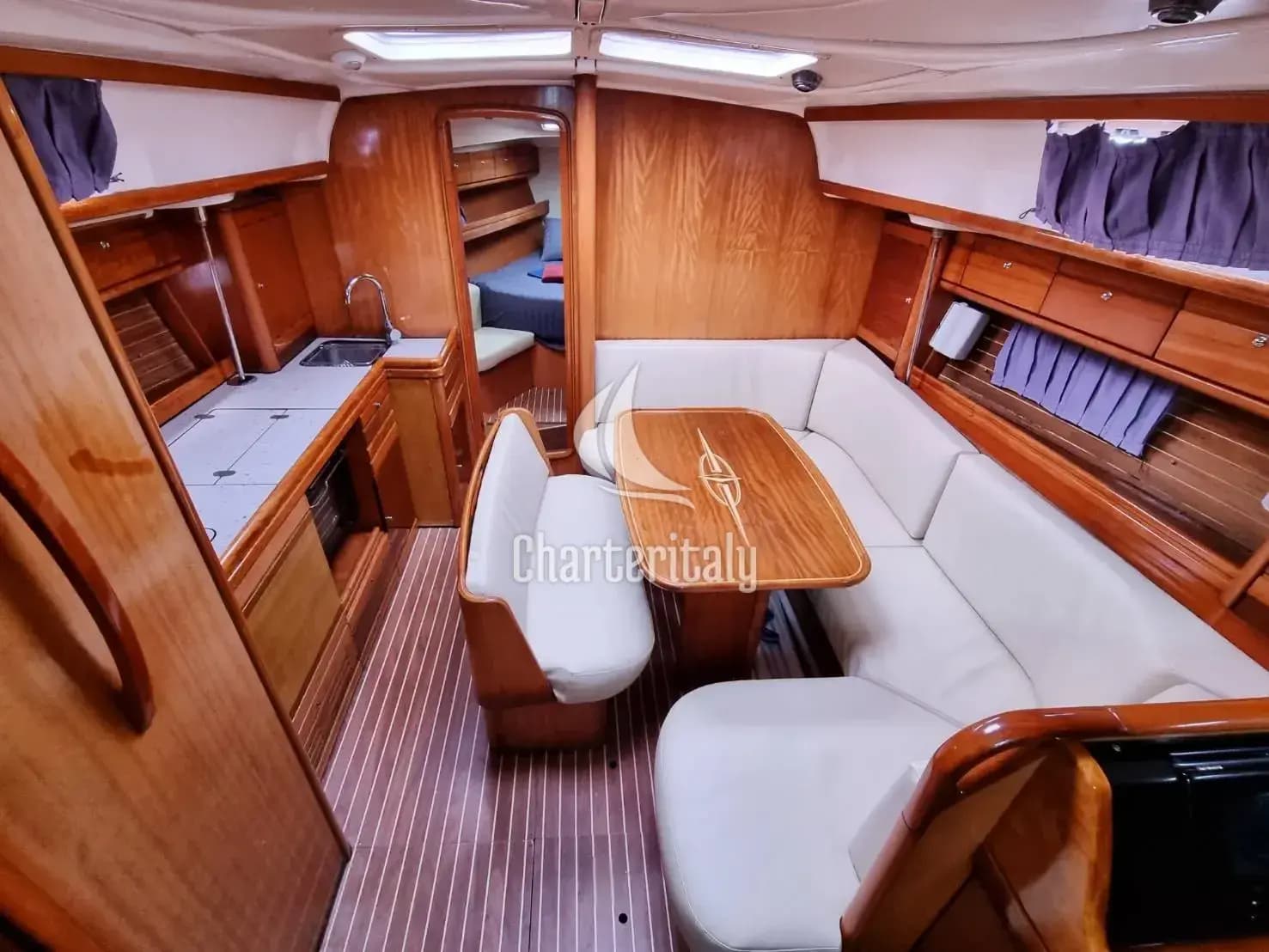 Bavaria 39 Cruiser - Diana - 7