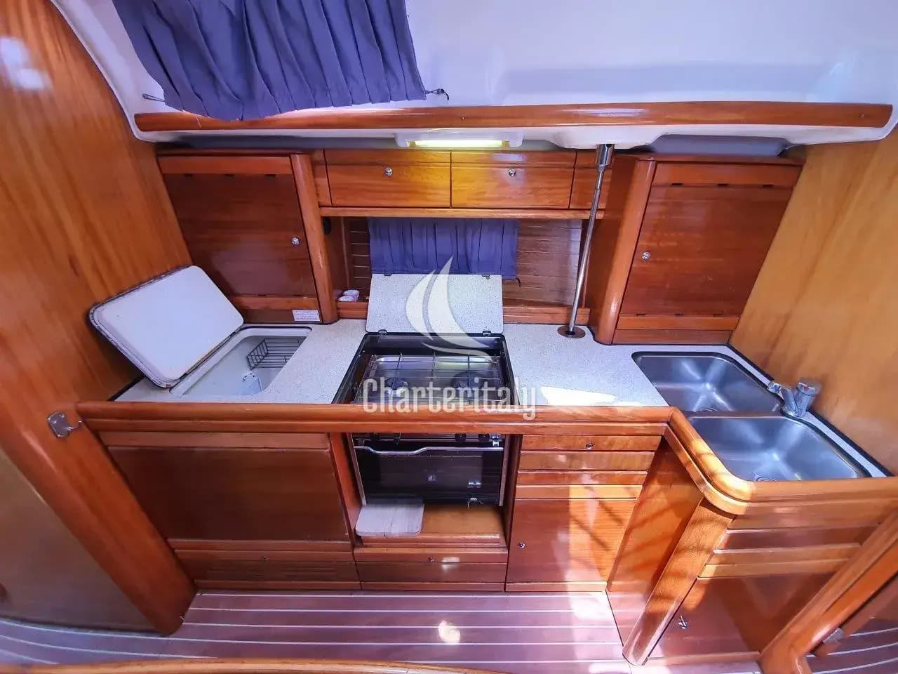 Bavaria 39 Cruiser - Diana - 9
