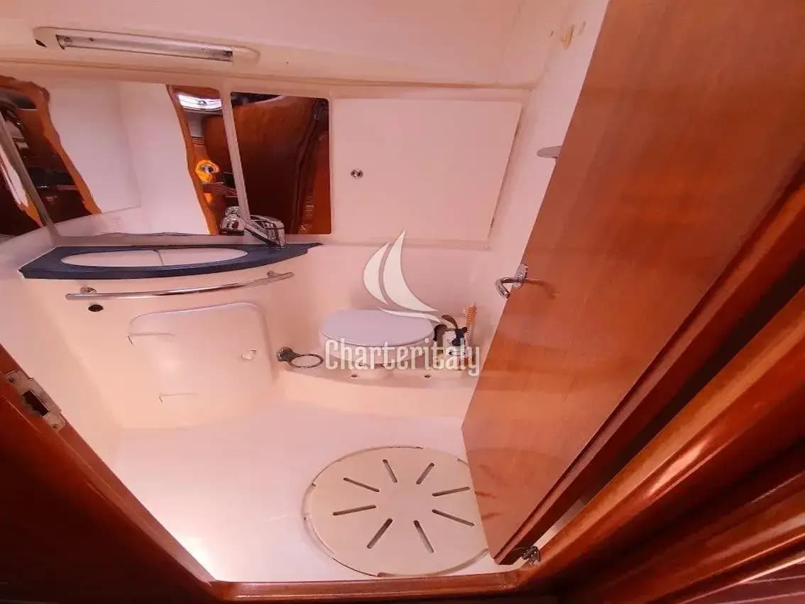 Bavaria 39 Cruiser - Diana - 14