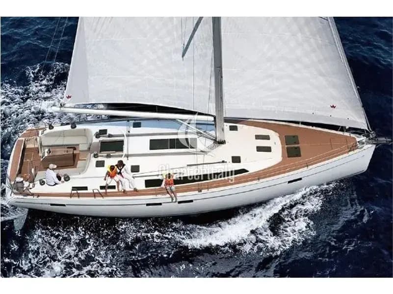 Bavaria Cruiser 51 - AF-BC51(II) - 1