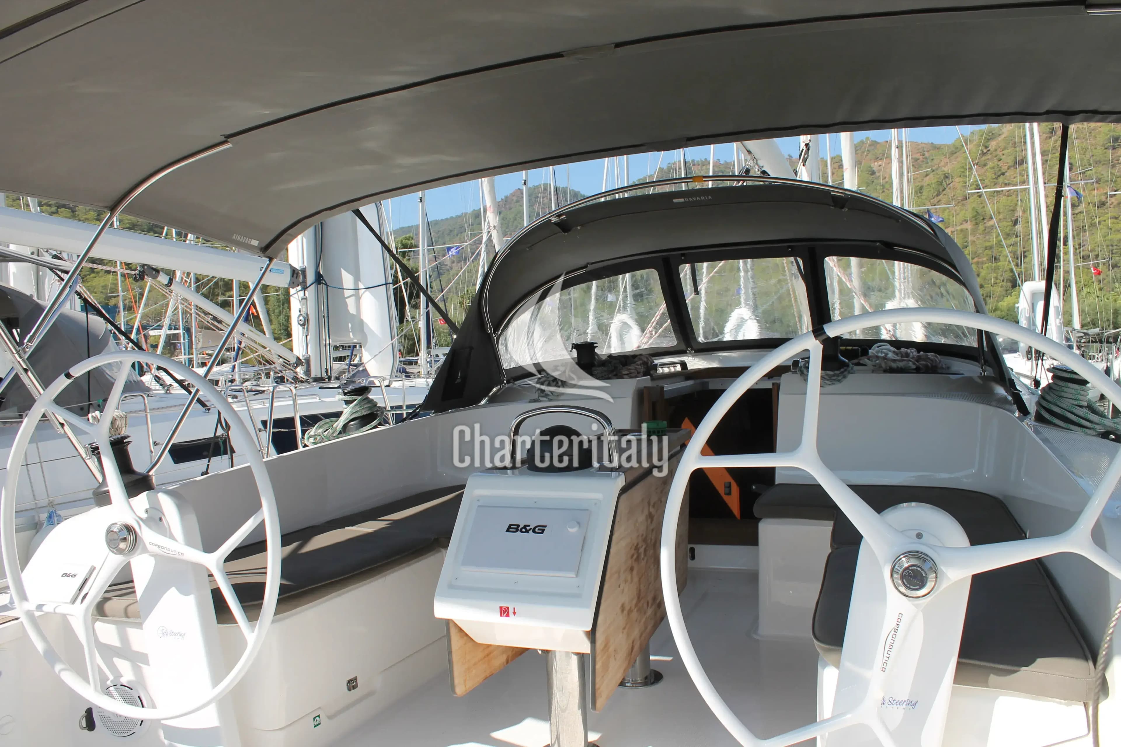 Bavaria Cruiser 46 - Coco - 15