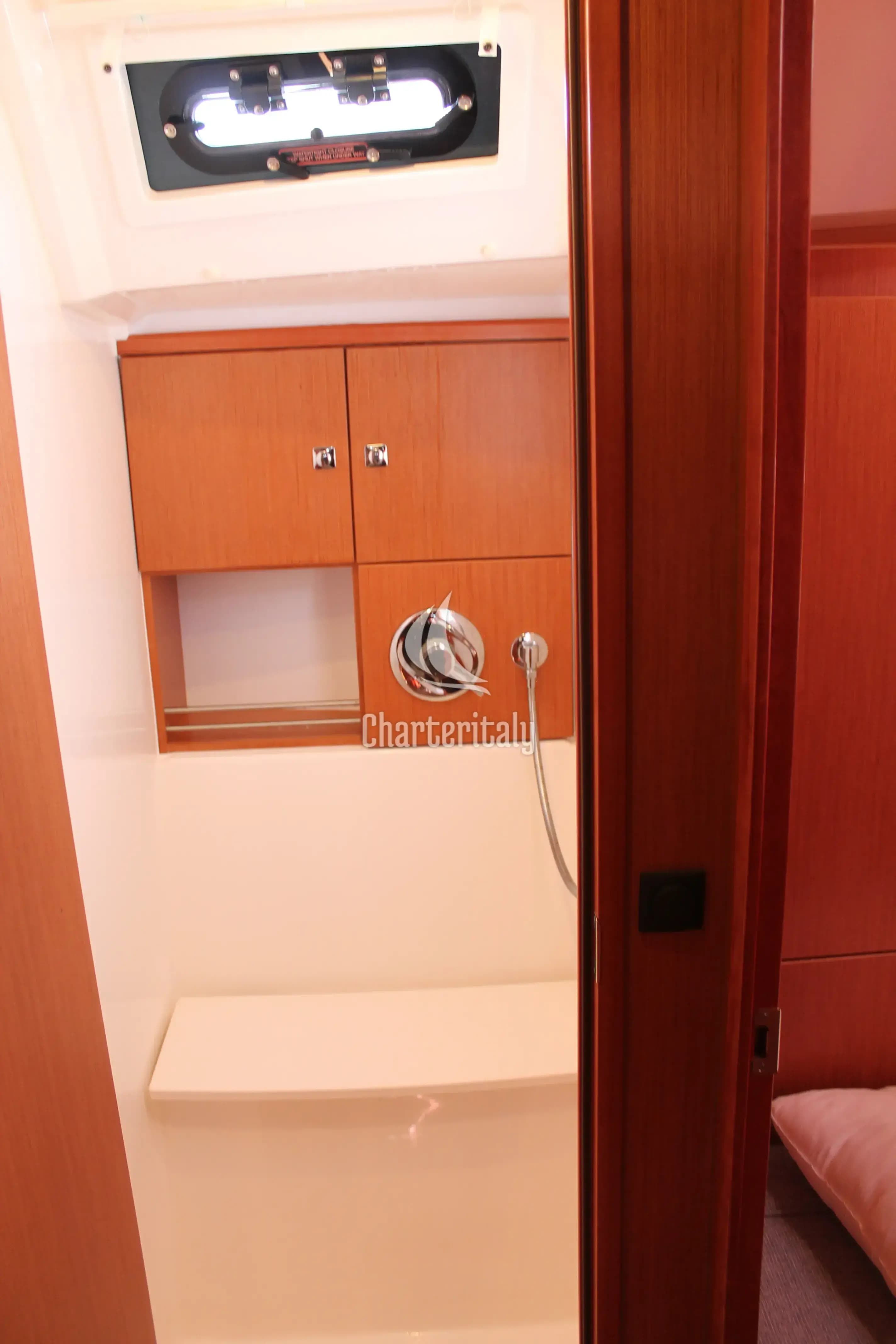 Bavaria Cruiser 46 - Coco - 12