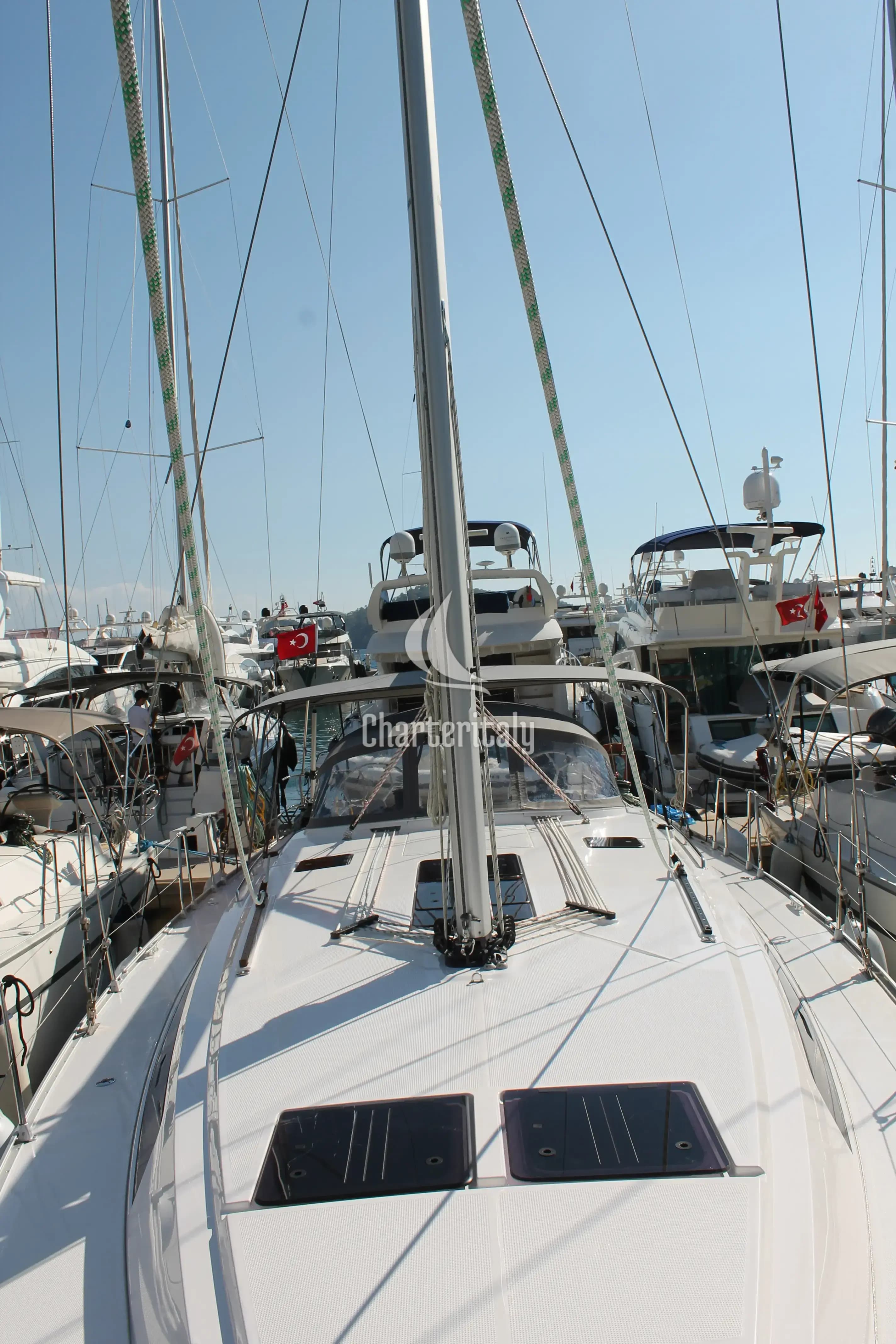 Bavaria Cruiser 46 - Coco - 19