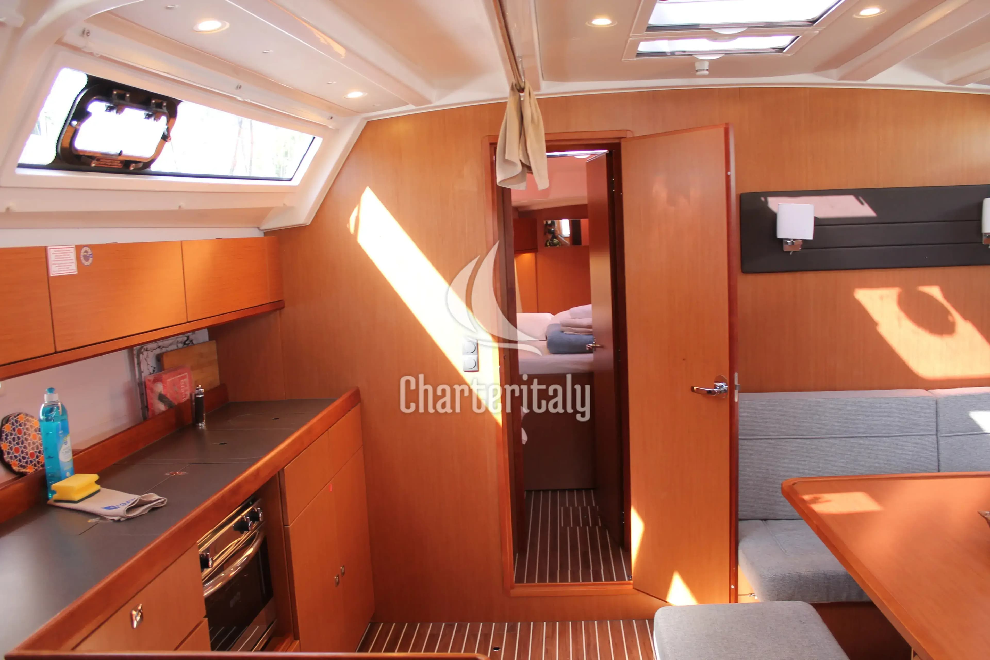 Bavaria Cruiser 46 - Coco - 6