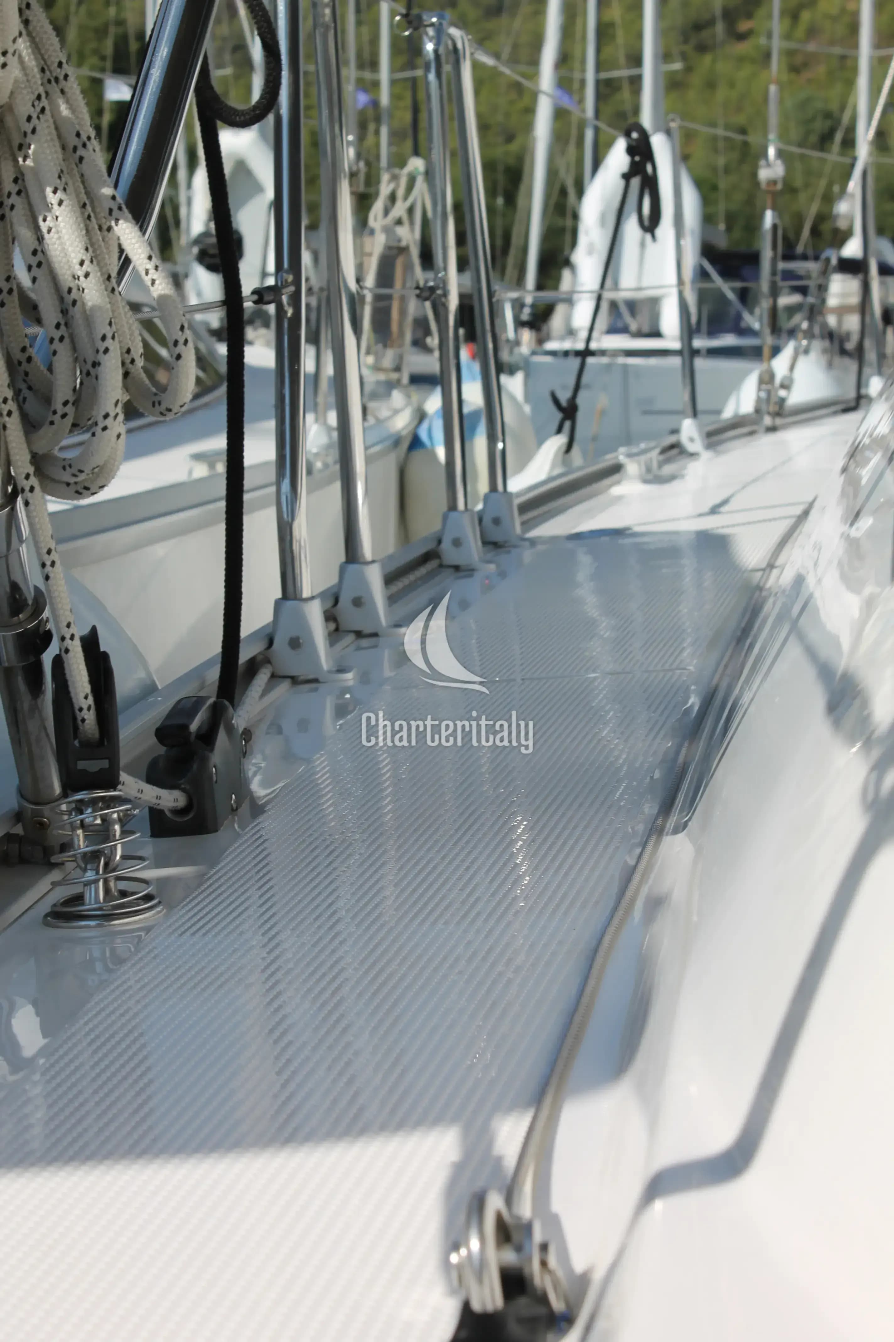 Bavaria Cruiser 46 - Coco - 13